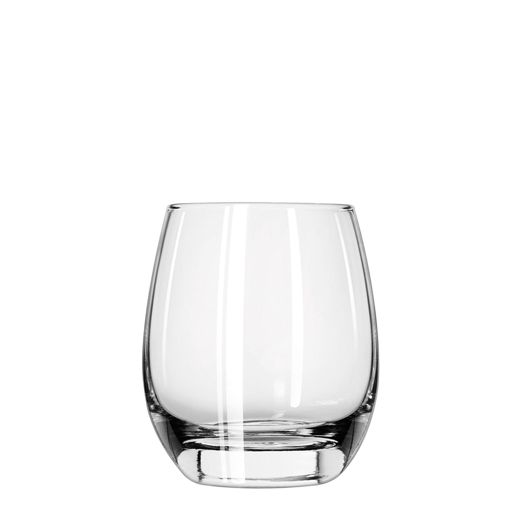 (6 pcs) Gobelet - ESPRIT - 330 ml - Transparent
