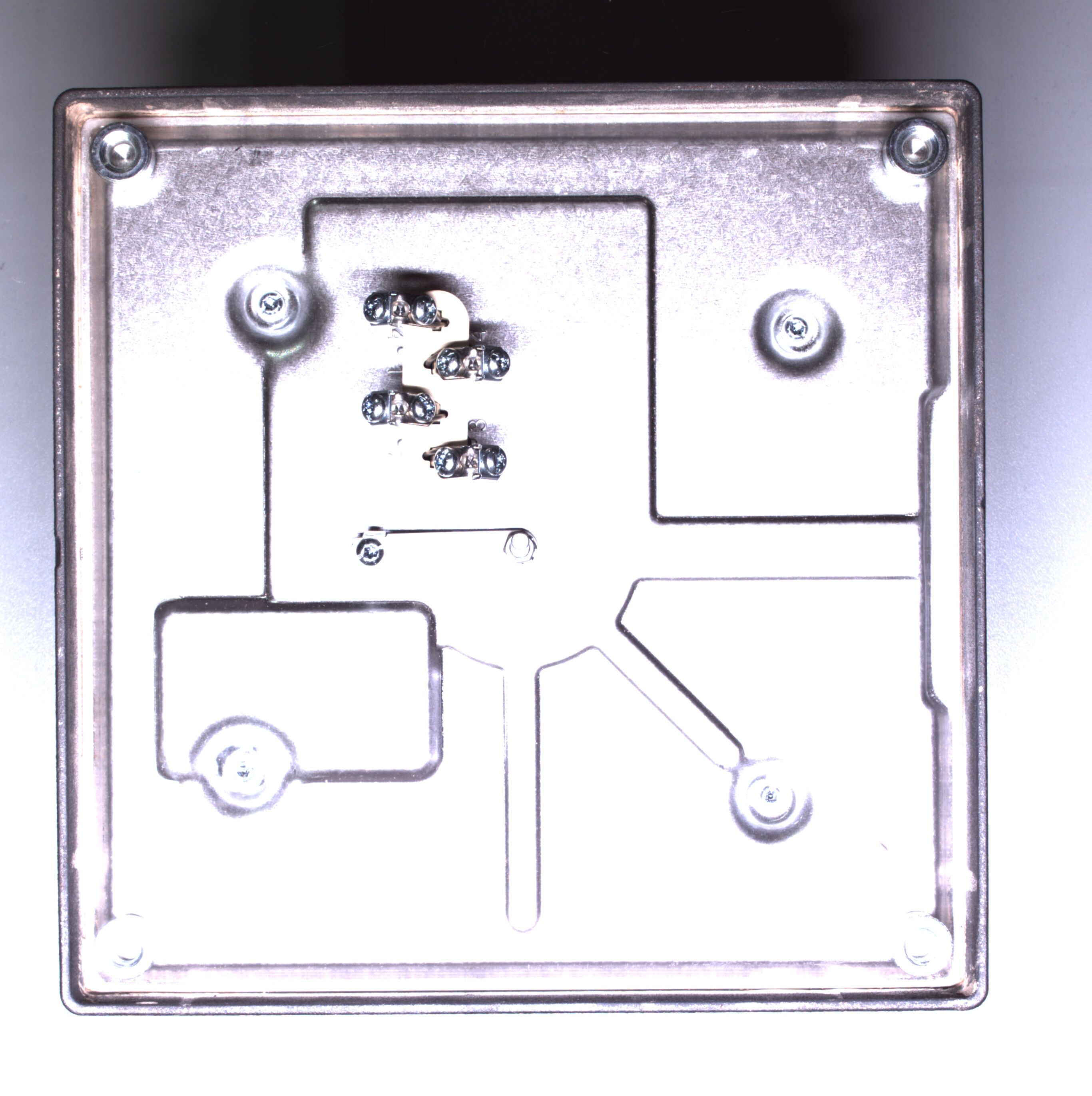 Placa calefactora - para EGPB874, EGPB871 y EGPB871+EB8S