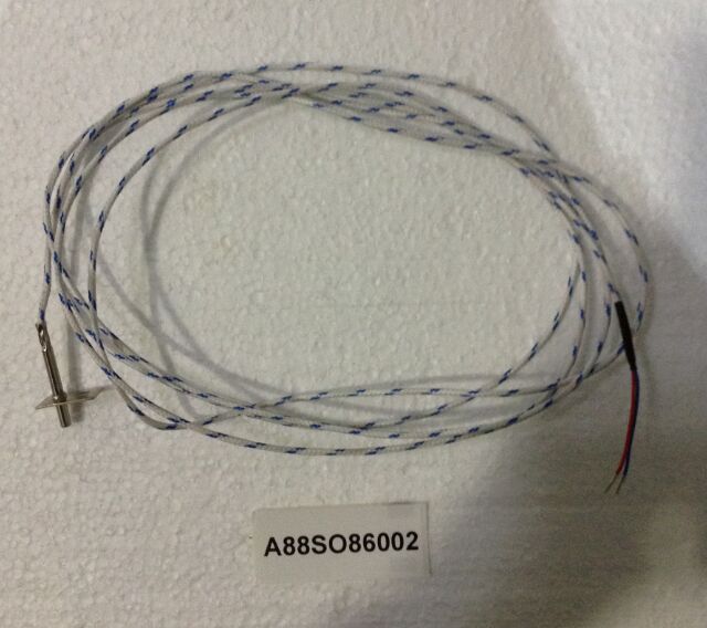 Sonda - T4JA44VH 9,5 IPD-f S/M 600°C - pro POP434ED, POP634ED, POP934ED, POP434E, POP634E & POP934E