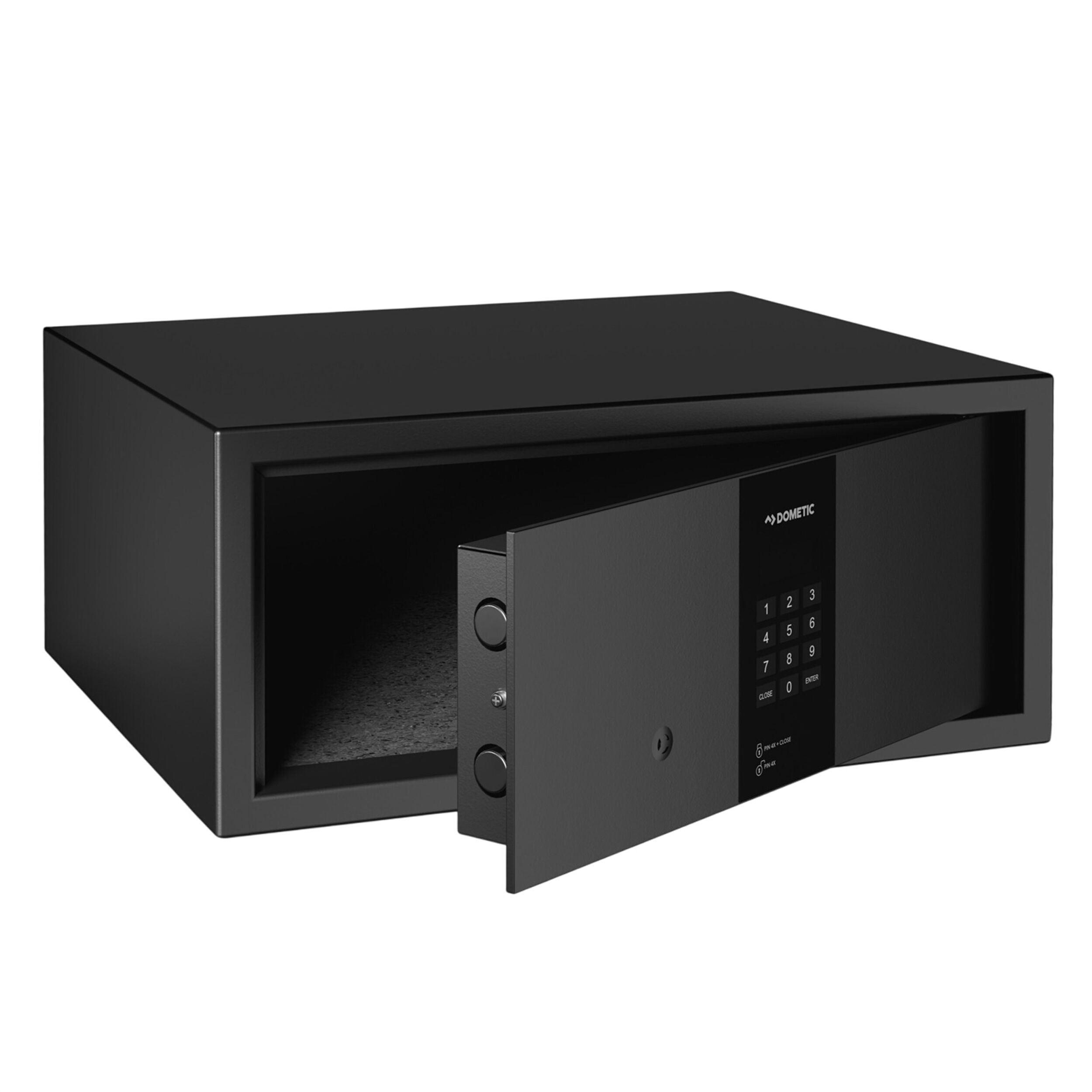 DOMETIC | ProSafe - Room Safe - MD450R1 - Right-Hand Door