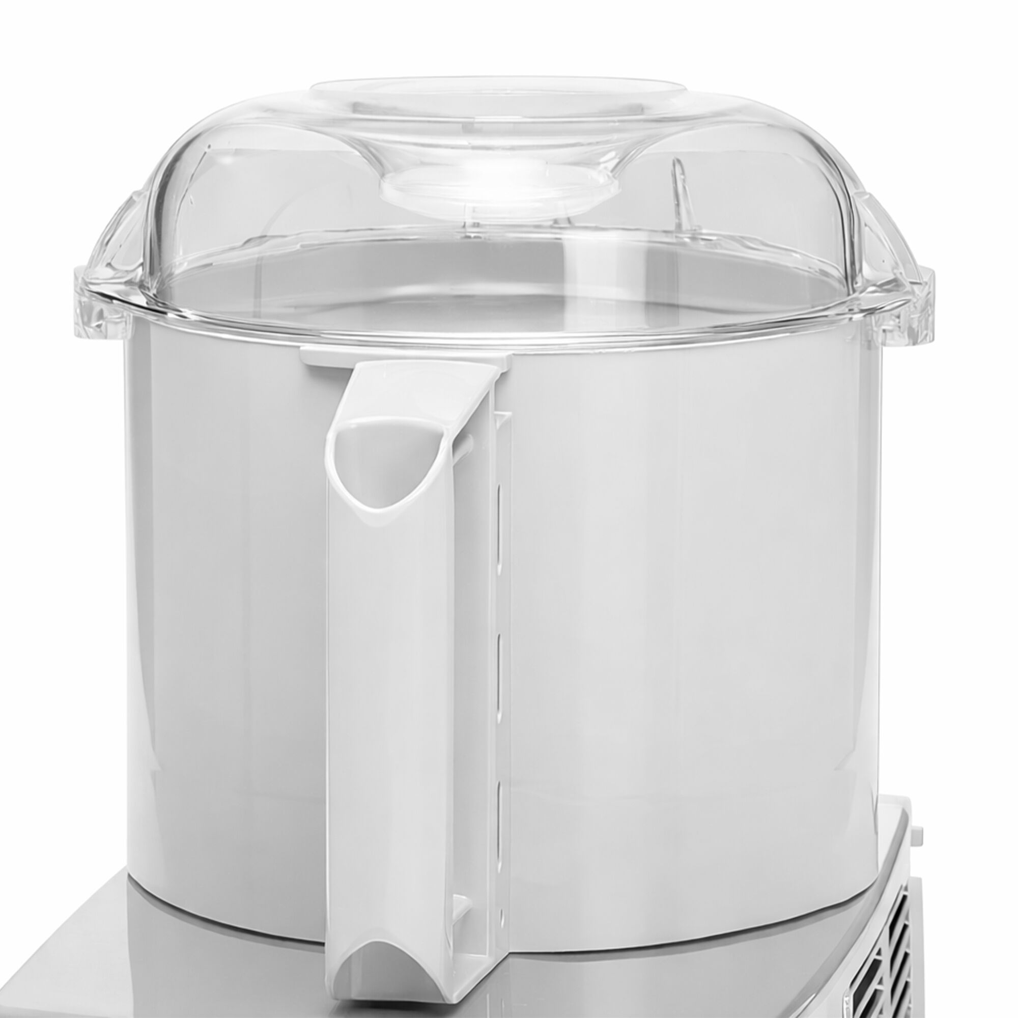 ROBOT COUPE | R 2B - Tischcutter / Hummus Cutter - 2,9 Liter - 550 Watt - 1500 U/min