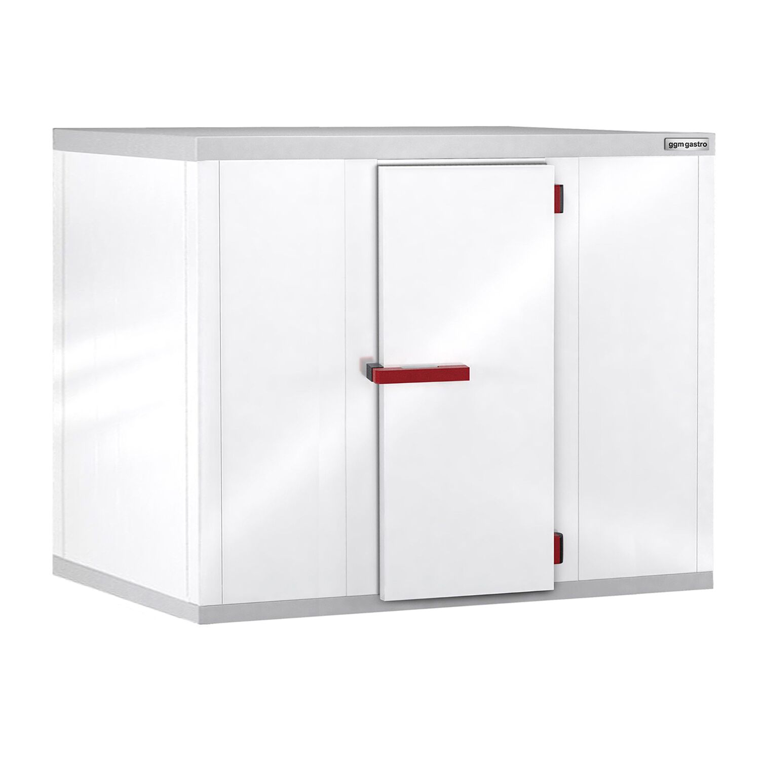 Chambre froide - 2960 x 5760 mm - 30,58 m³