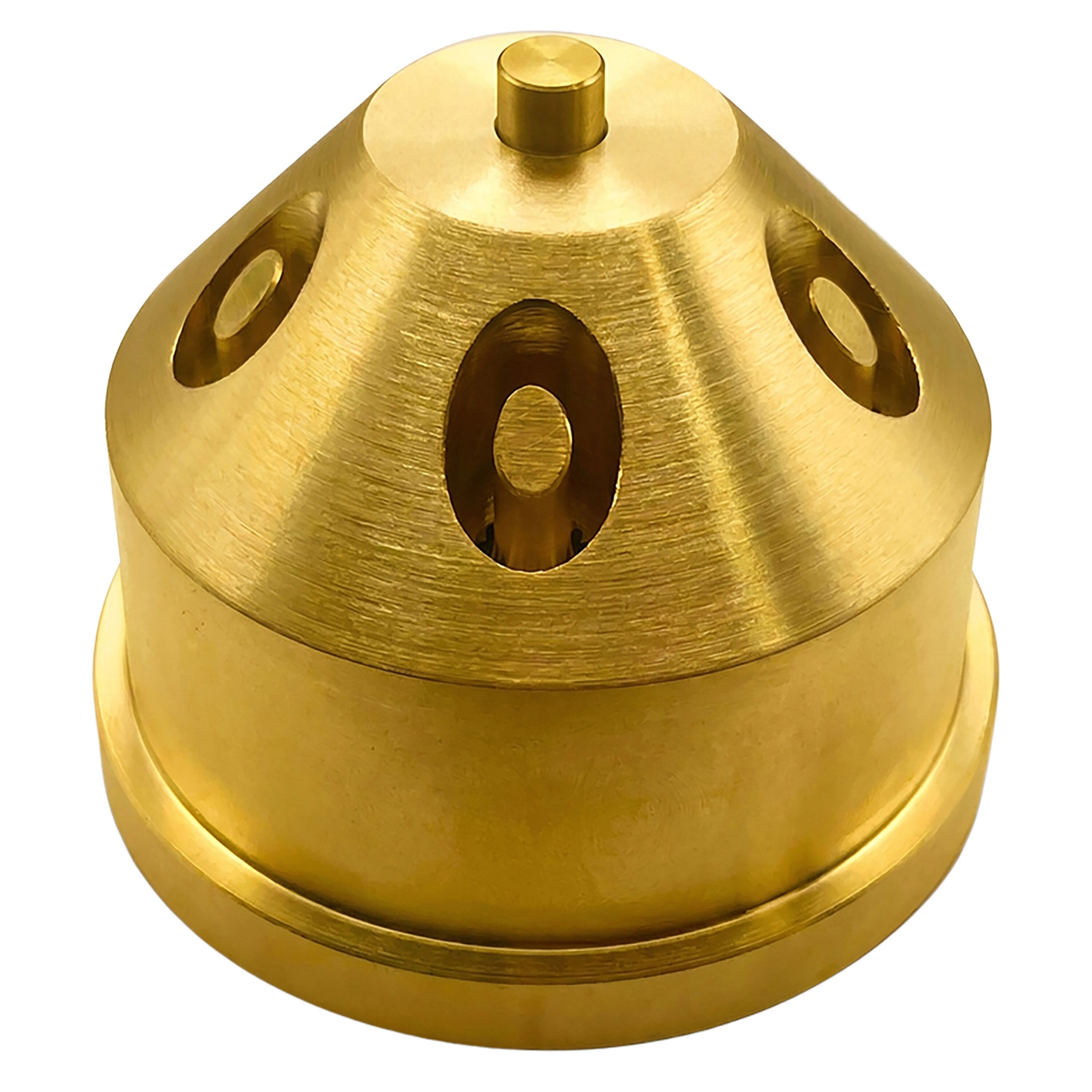 Ploče za stroj za tartlete NMS - Penne 8 mm - Ø 75 mm - kompatibilno s NMSM8 & NMSPS