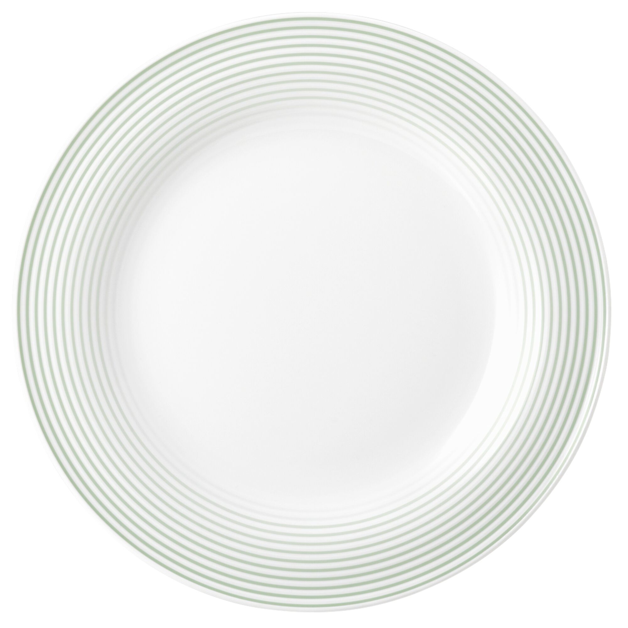 Tallrik platt - Seltmann Weiden - (6 st) Ø 23 cm