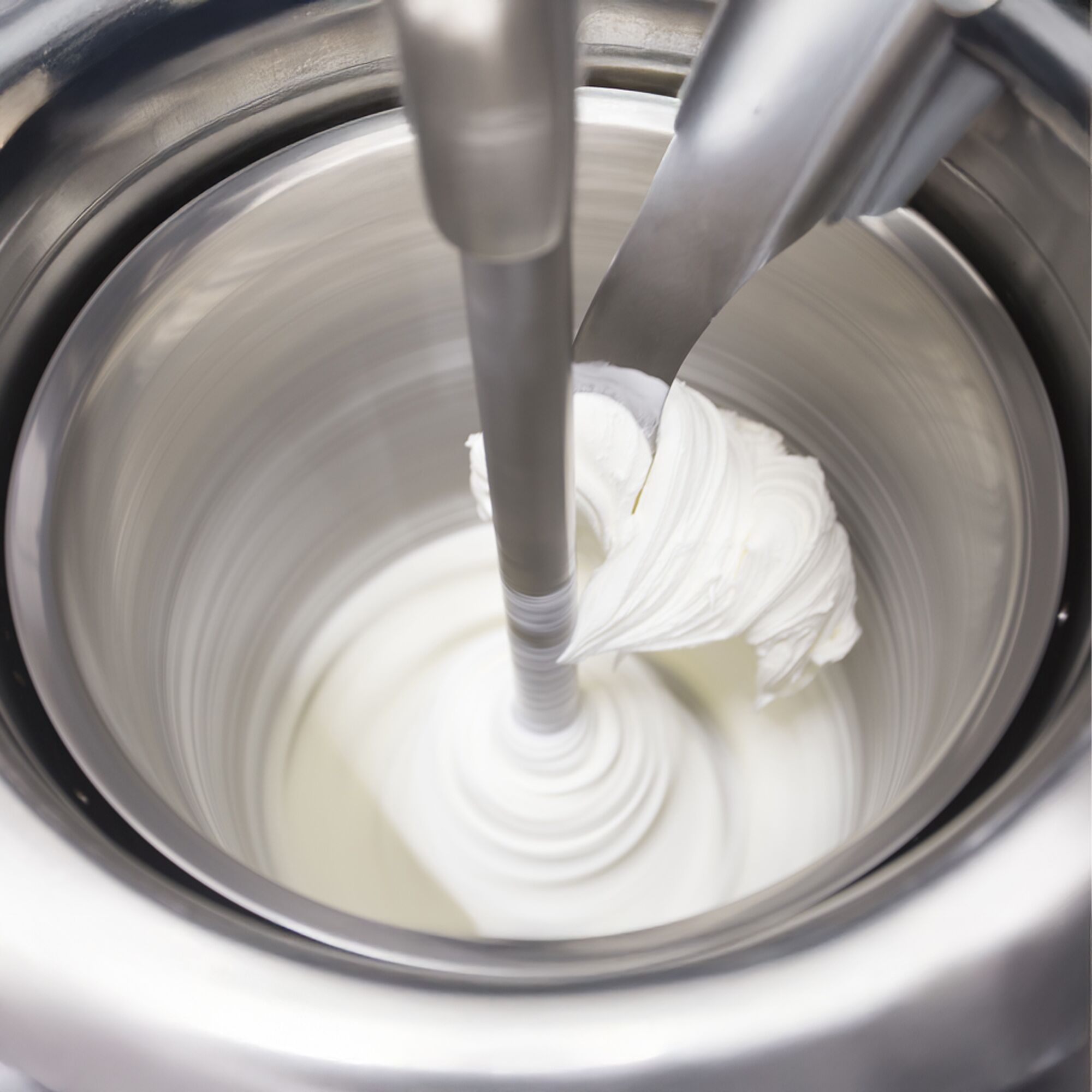 Mixeur à glace professionnel – 1 kW – 10 vitesses – commande tactile