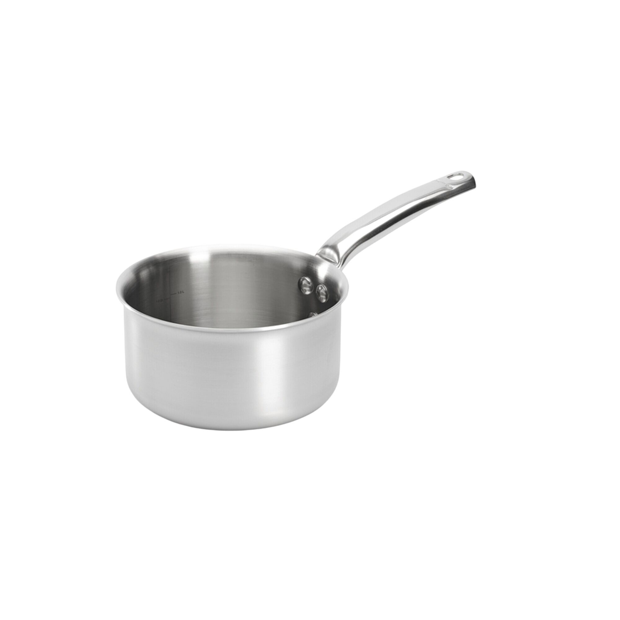 DE BUYER | ALCHIMY - Saucepan - Ø 160mm