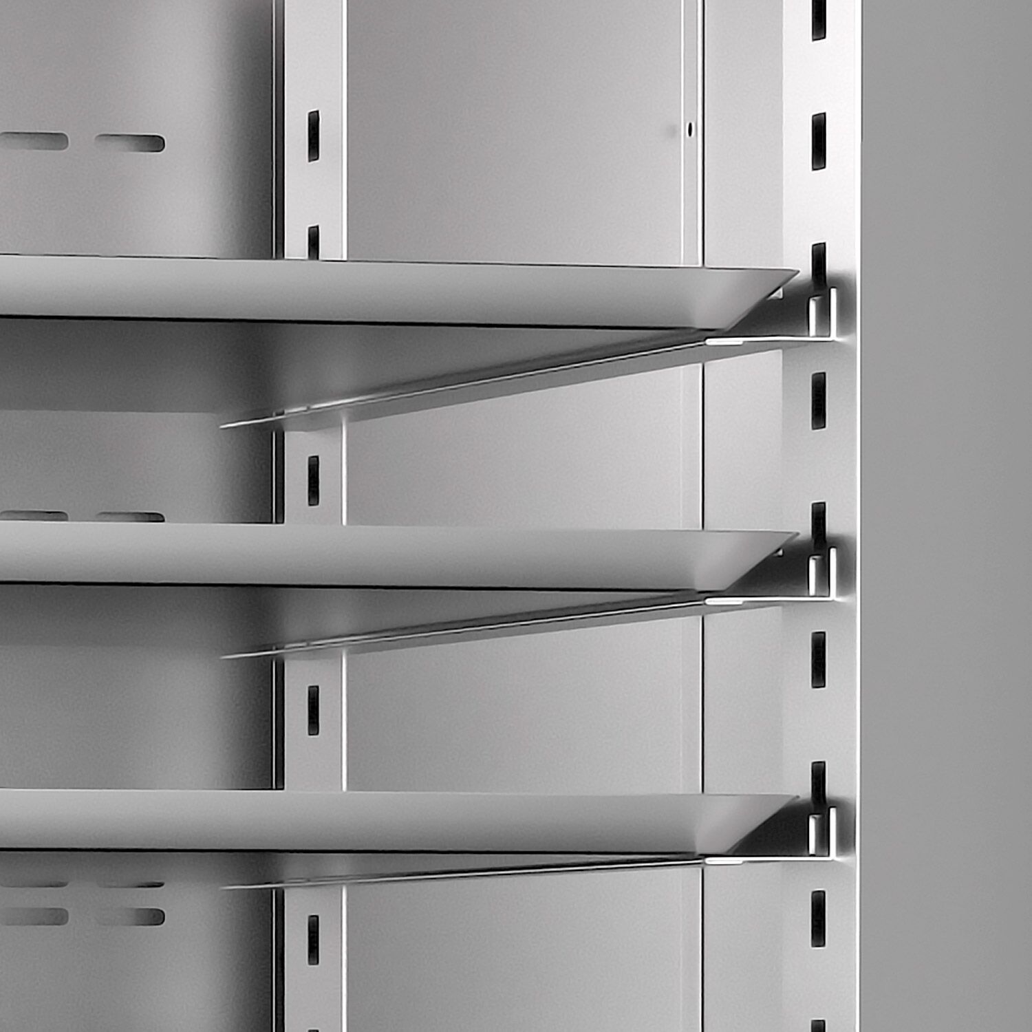 Bäckerei Gärautomat & Gärunterbrecher - 20x EN 600x400 - für Fermentation
