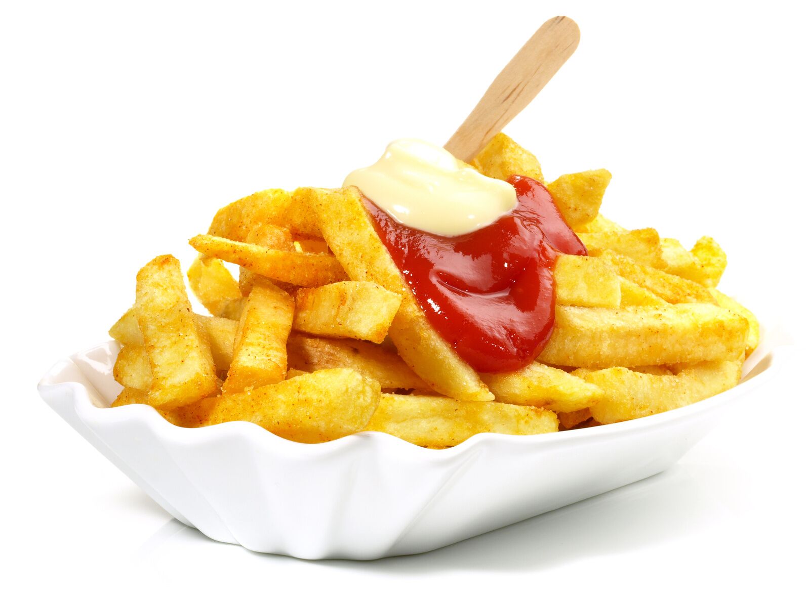 Chauffe-Frites - 650 Watt