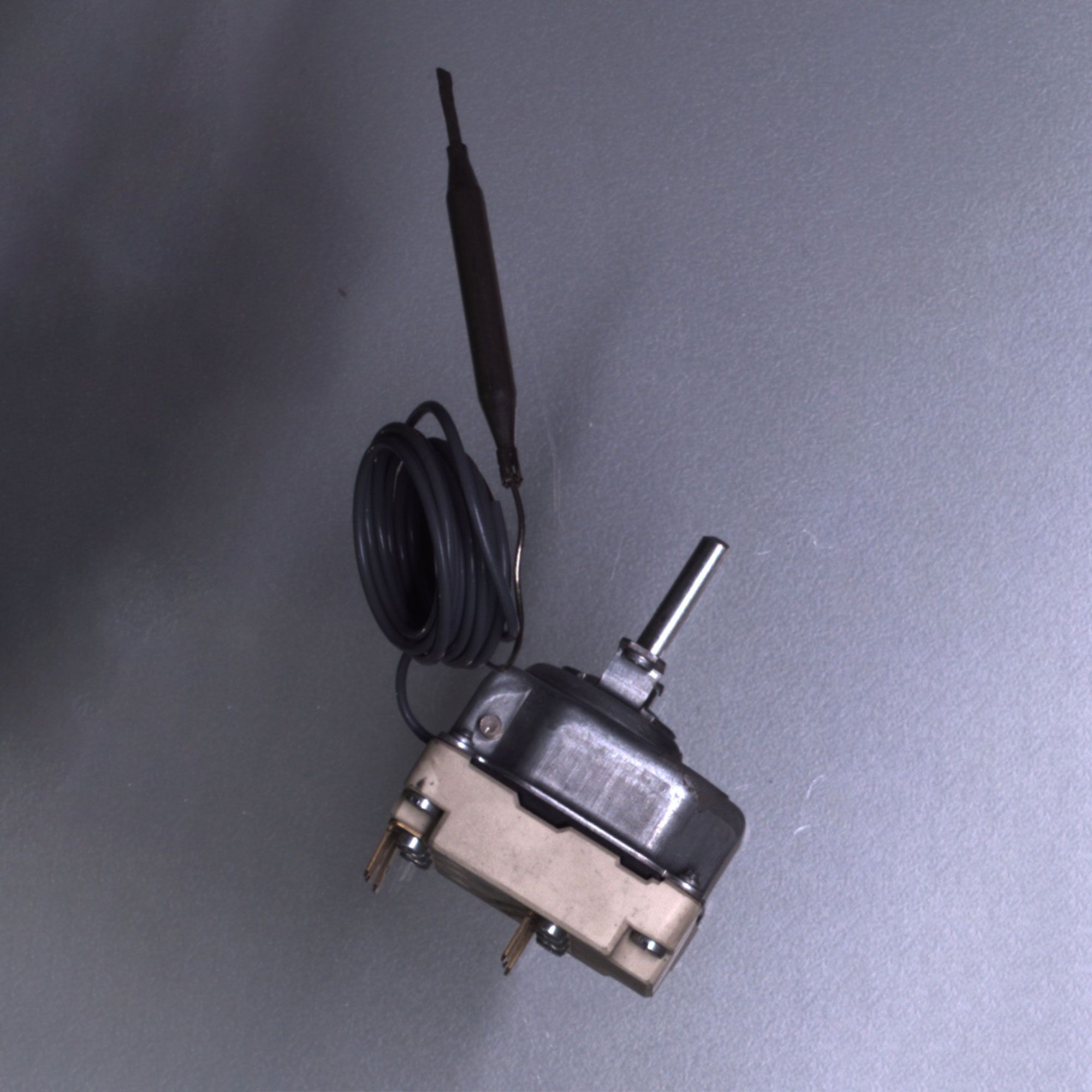 Termostat - 266°C - pro EGK473M,EGK473MG,EGK873M,EGK873MGG