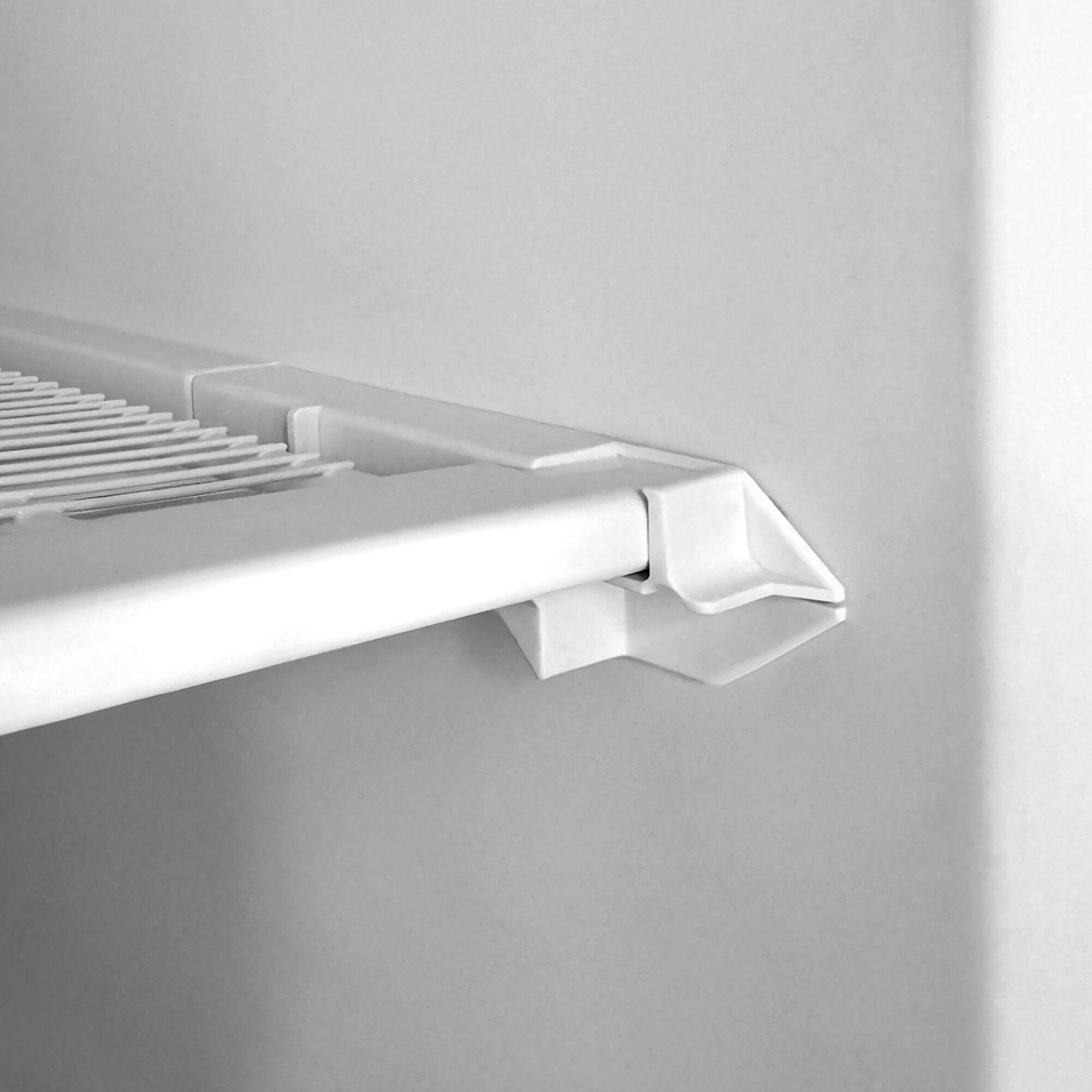 Frysskåp i rostfritt stål PREMIUM - 600 l - −25/−10 °C - 1 dörr - 6 hyllor