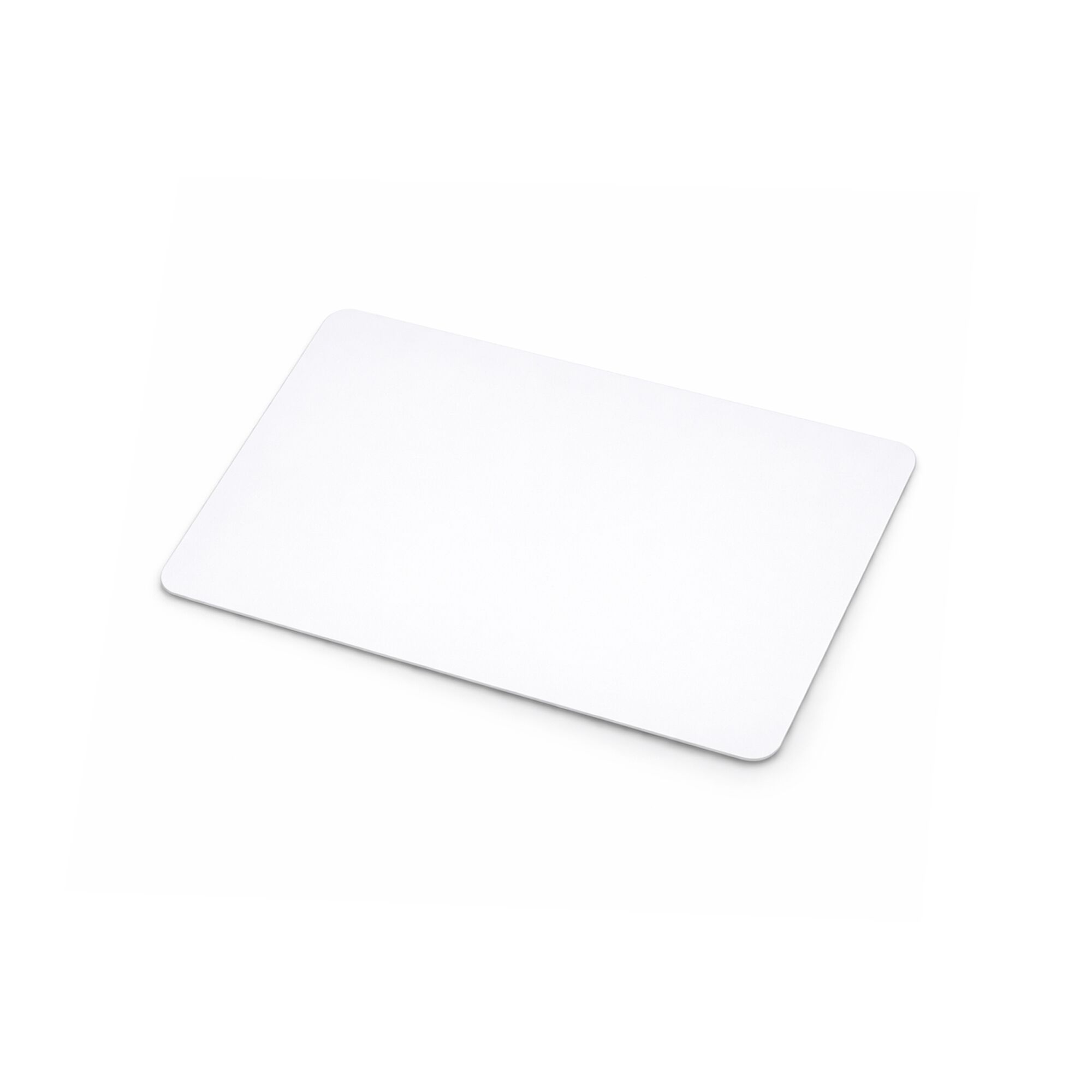 (100 pièces) THERMO FUTURE BOX | Carte d'étiquettes pour boîtes thermiques - blanc