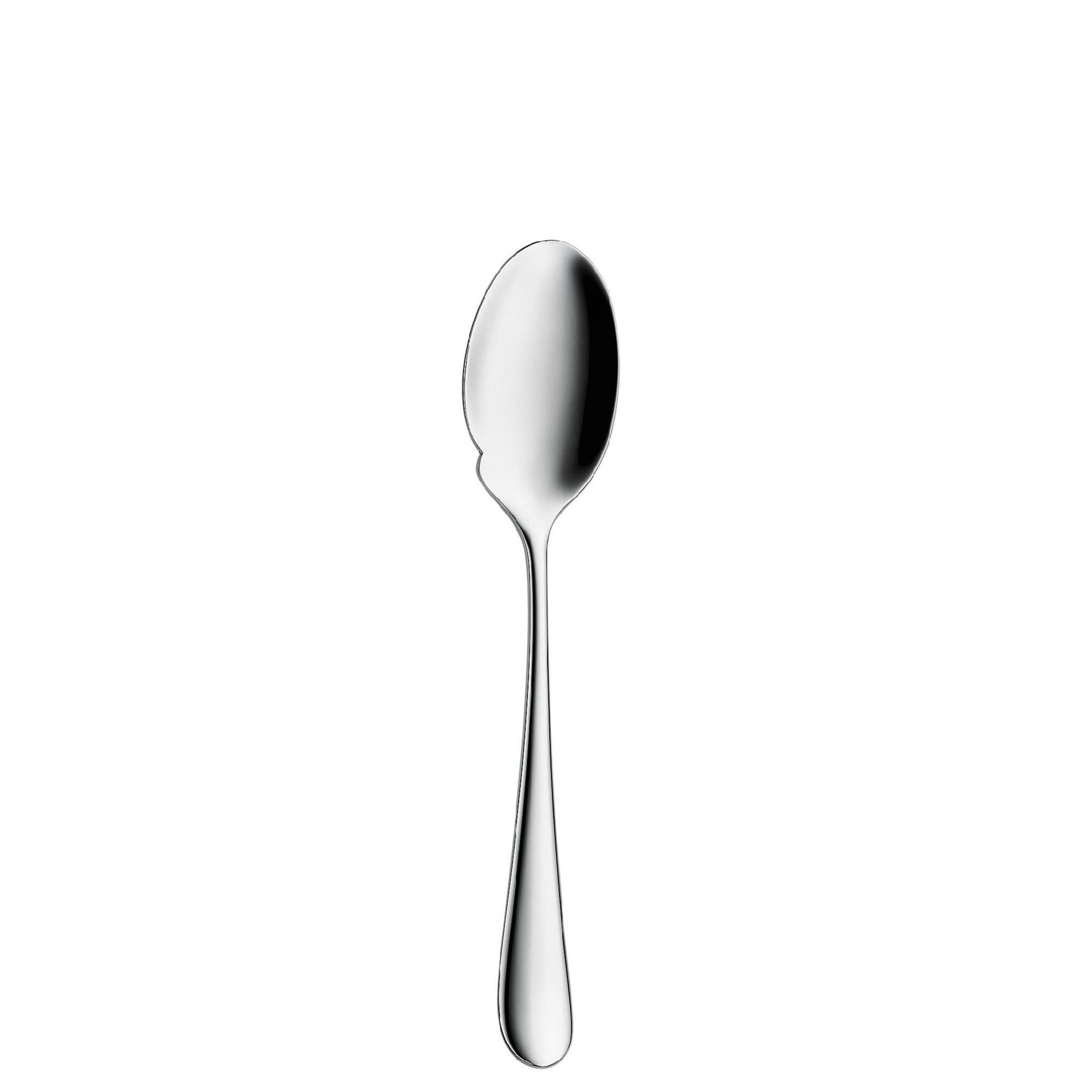 (12 pièces) WMF | SIGNUM - Cuillère gourmet - 190 mm - poli