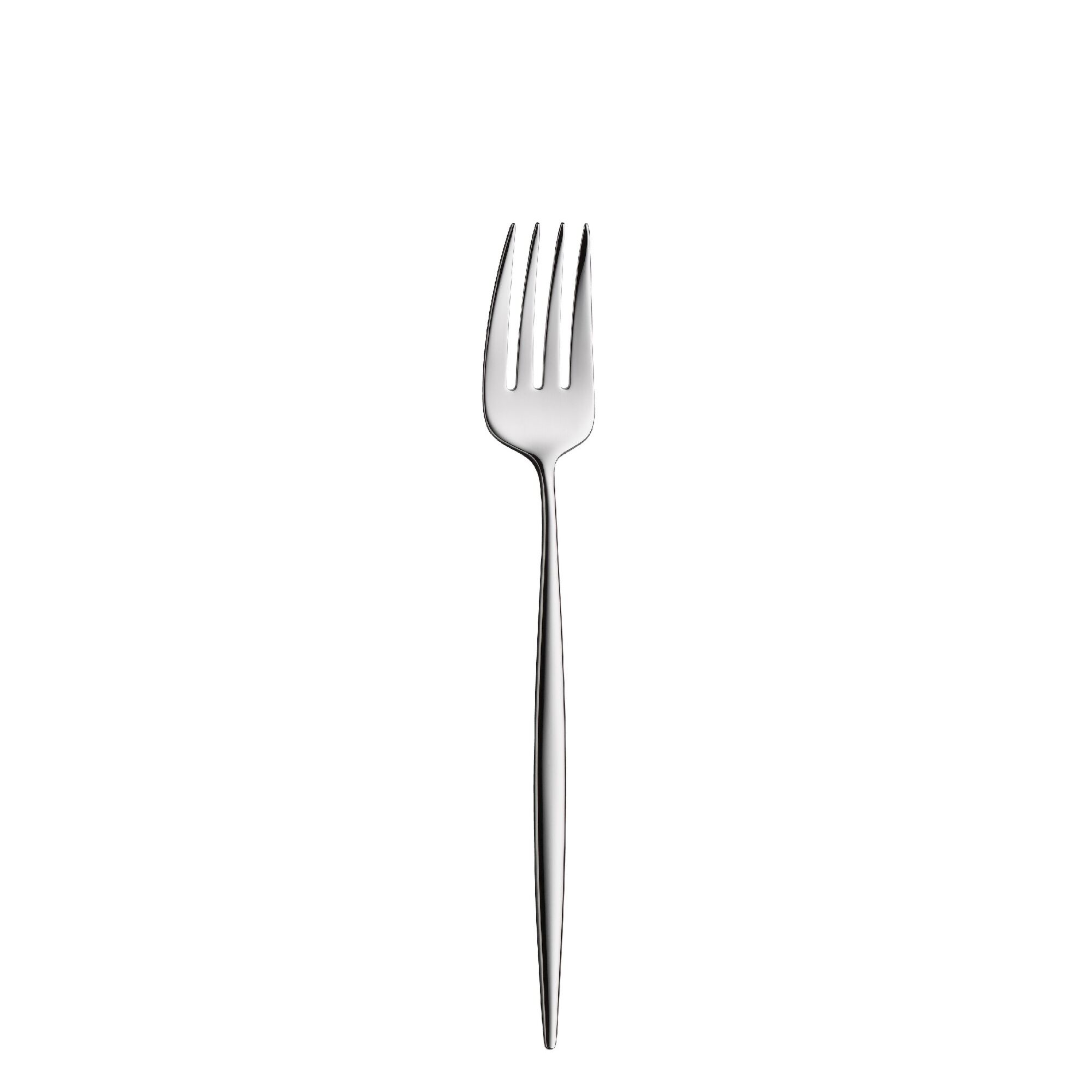 (12 pièces) WMF | ENIA - Fourchette de table - 204 mm - polie 