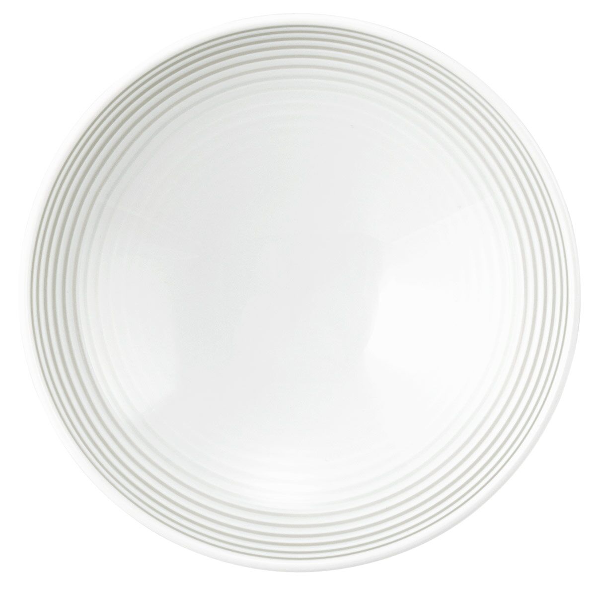 (6 pièces) SELTMANN WEIDEN | Coupe à dessert - Ø 130 mm - Gris perle         