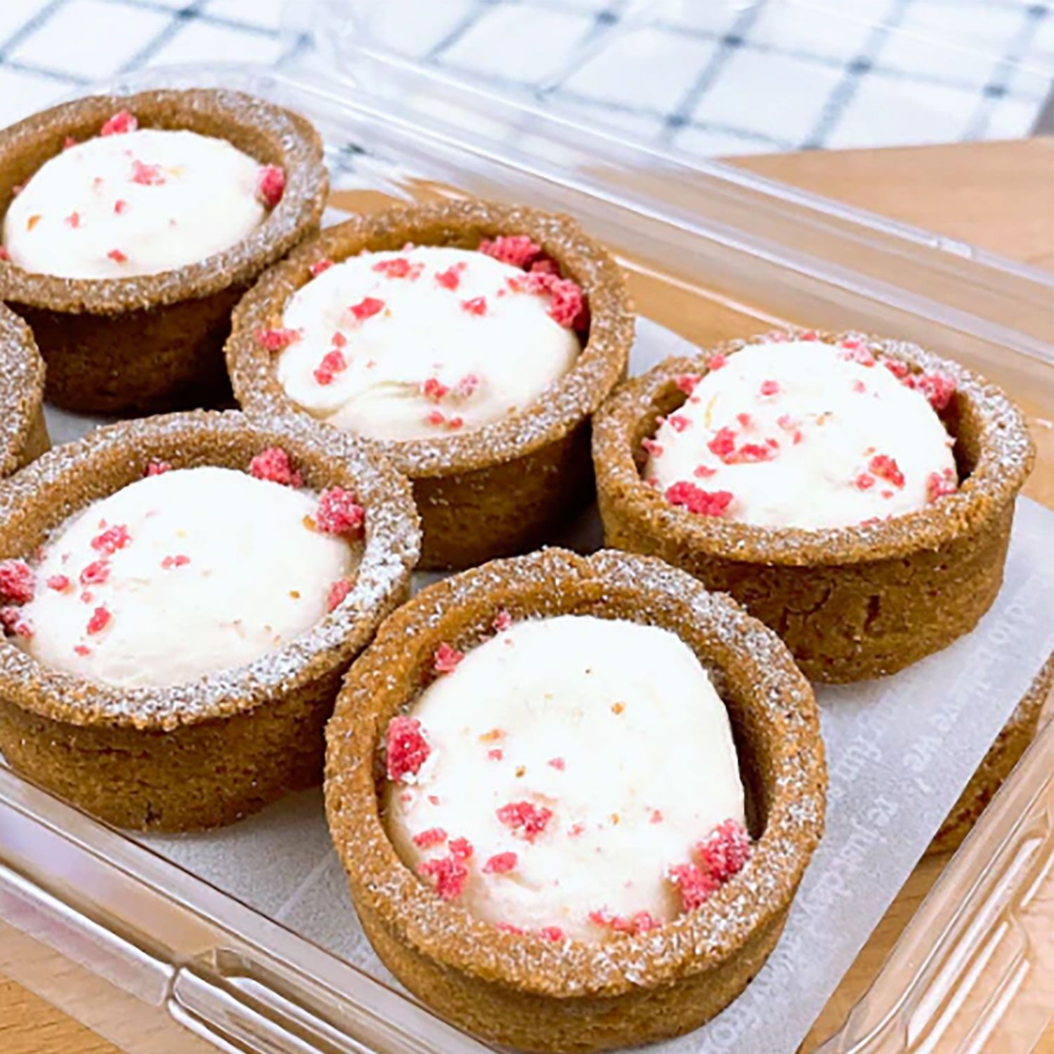 Commercial Tartlet Baking System - 3.2kW - Base Unit - Plates Sold Separately