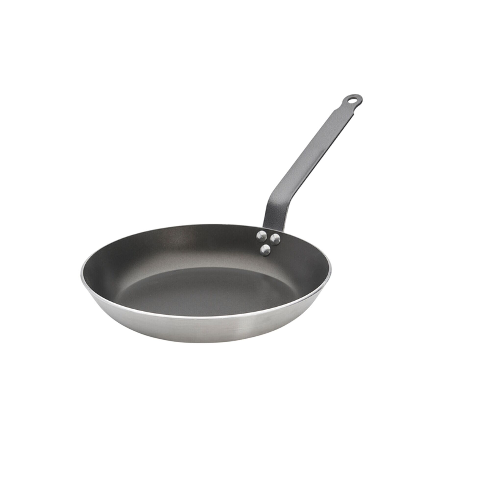 (3 pieces) DE BUYER | CHOC ACCESS - Frying pan - Ø 280mm
