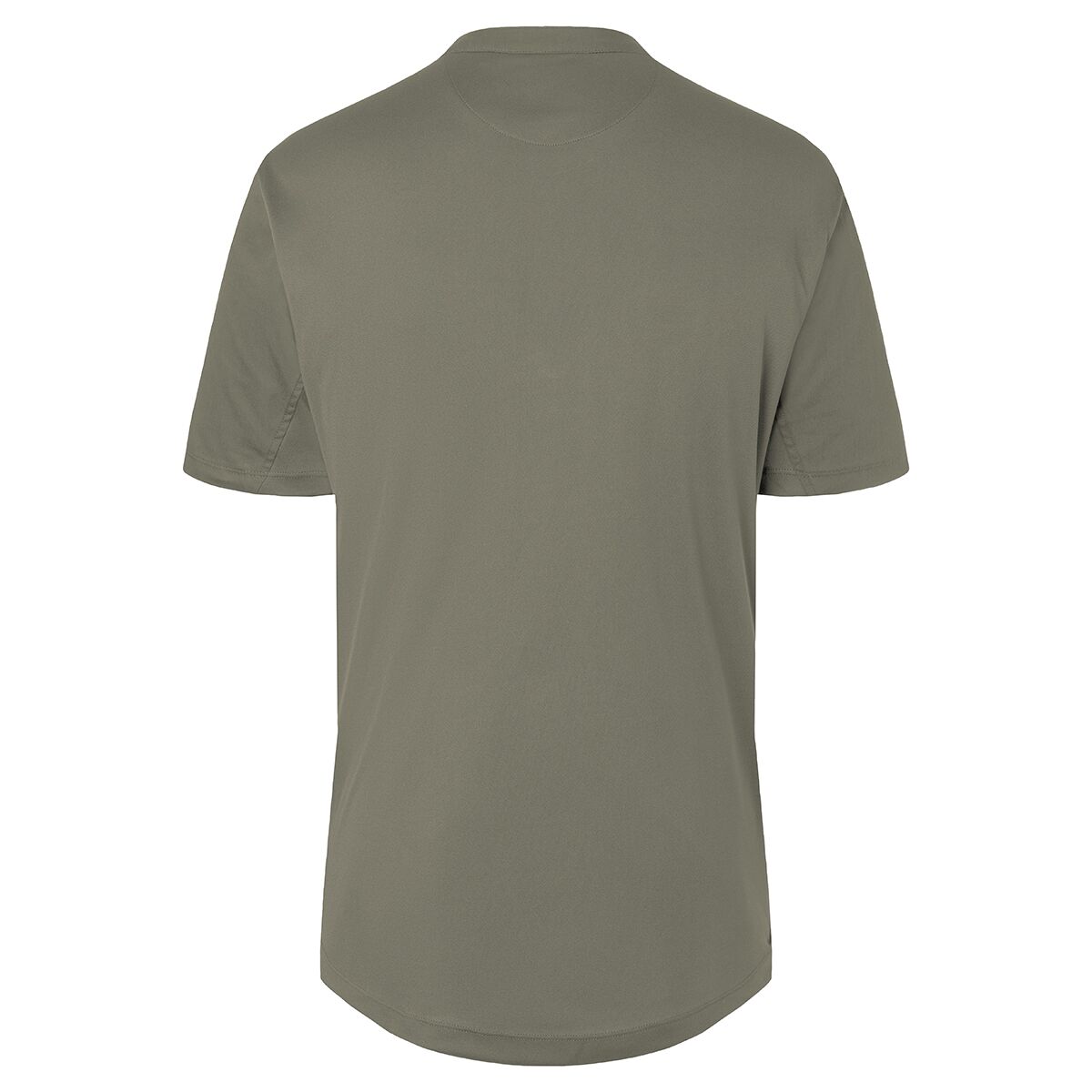 (6 pièces) KARLOWSKY | Chemise de travail manches courtes homme Performance - Sauge - Taille : L