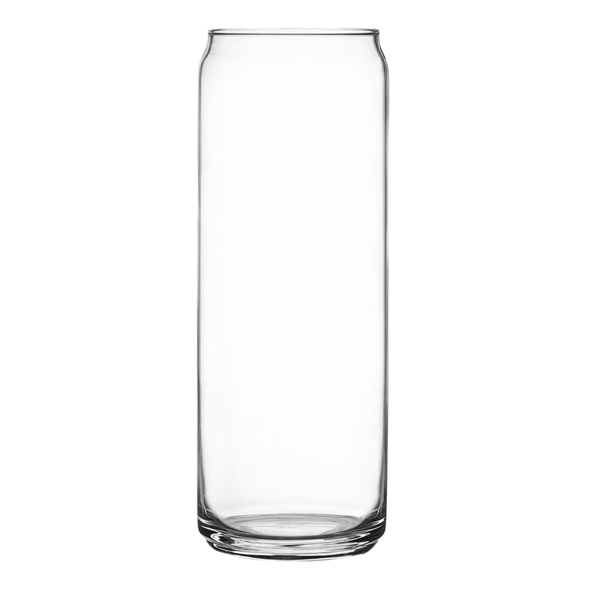 (24 pièces) LIBBEY | GLASS CANS - Can - 370ml