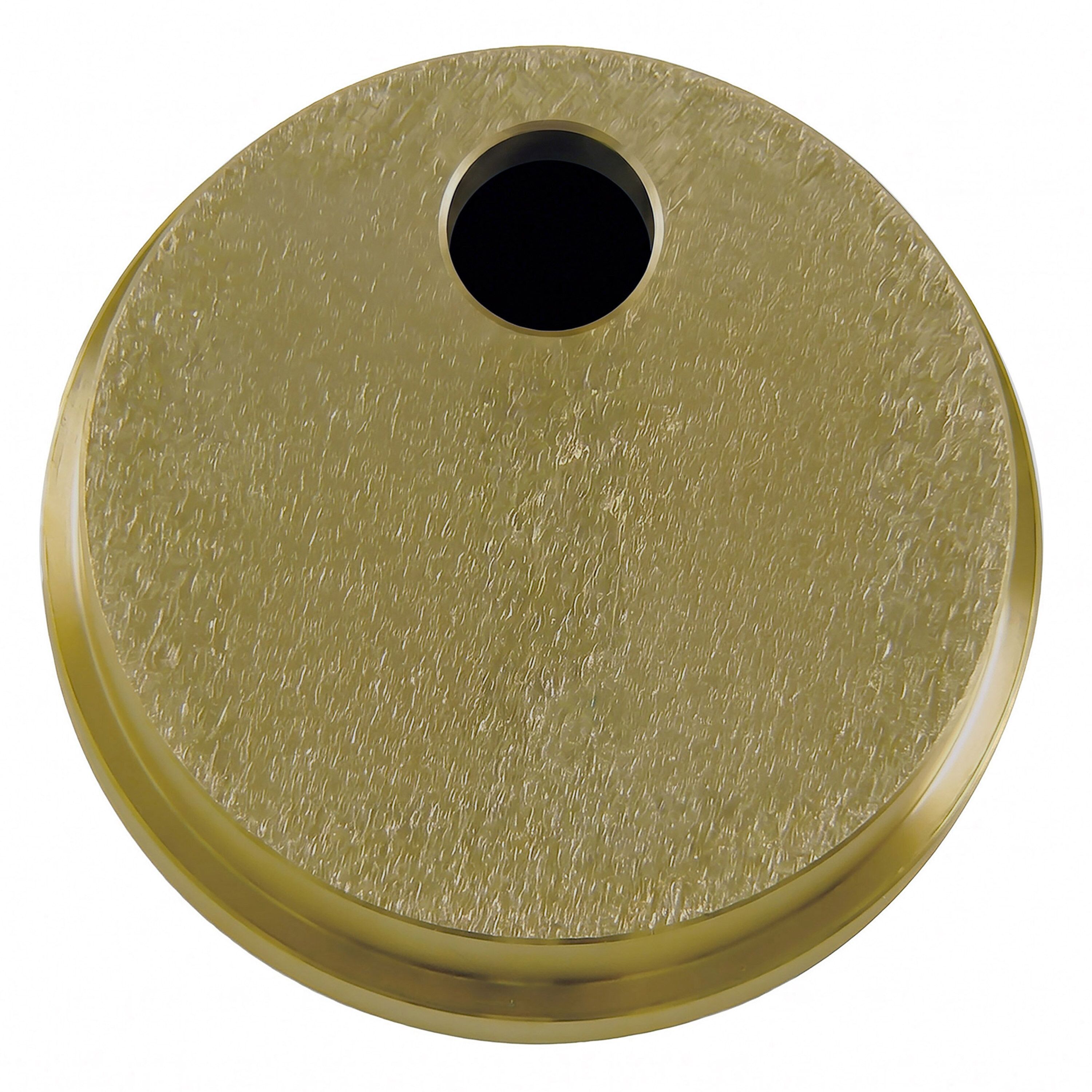 Pasta Die - Gnocchi - 12mm - Ø 50mm - compatible with NMF5N