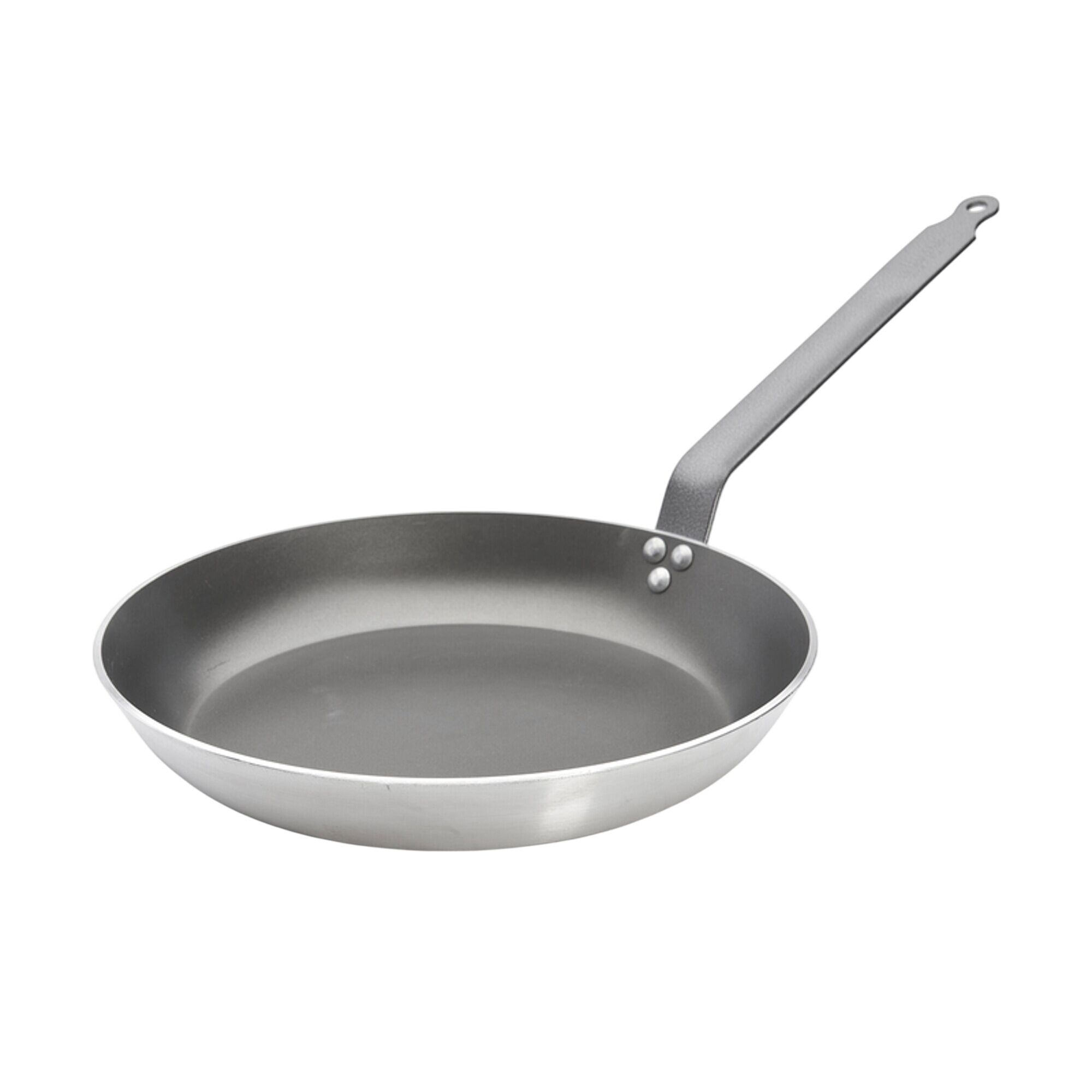 (3 pieces) DE BUYER | CHOC ACCESS - Frying pan - Ø 360mm