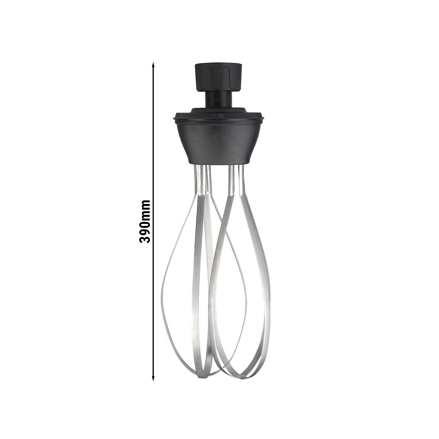 Fouet pour mixeur plongeant - 250mm - compatible avec STMLA, STMA