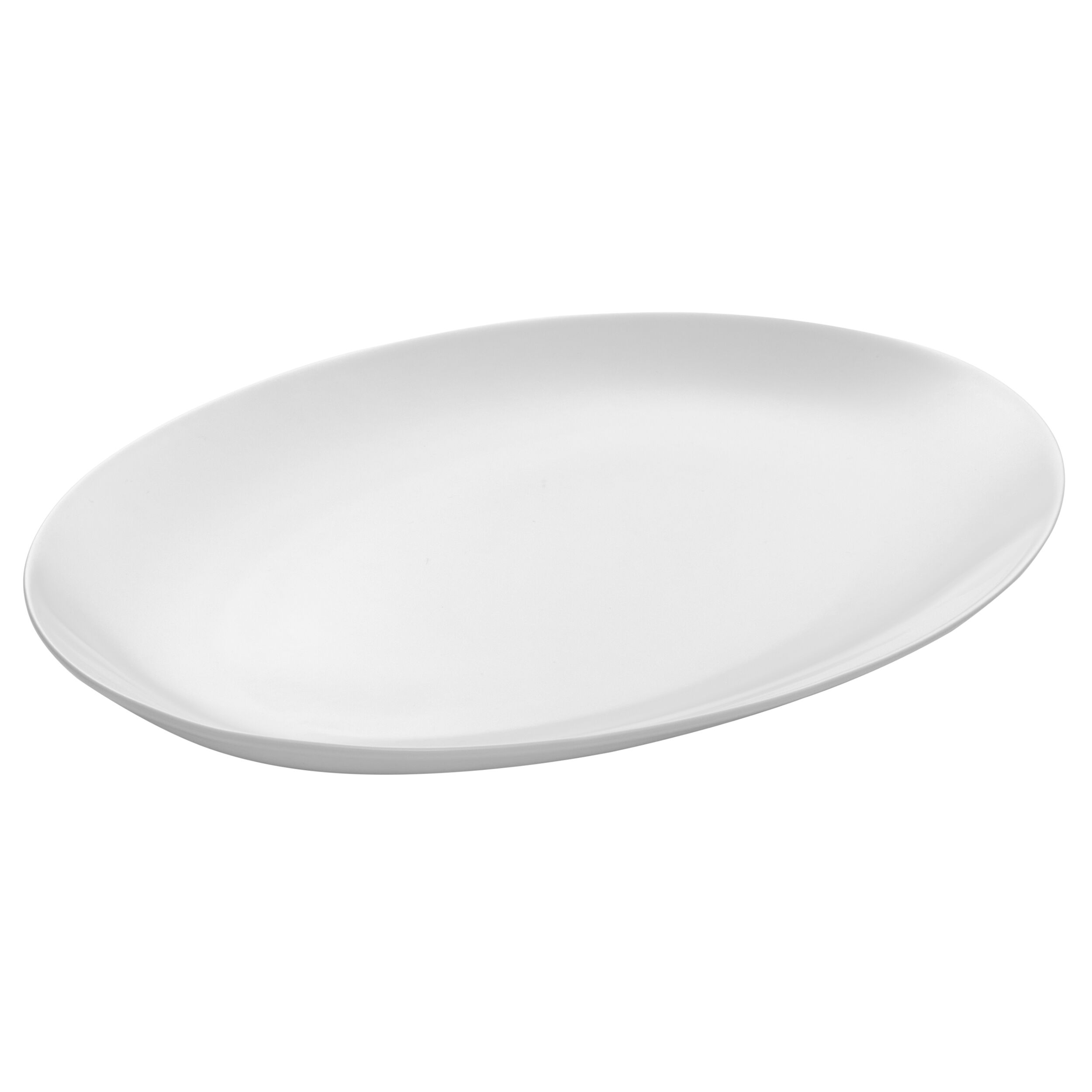 (2 pièces) WMF | AVA - Plateau - ovale - 310x230mm
