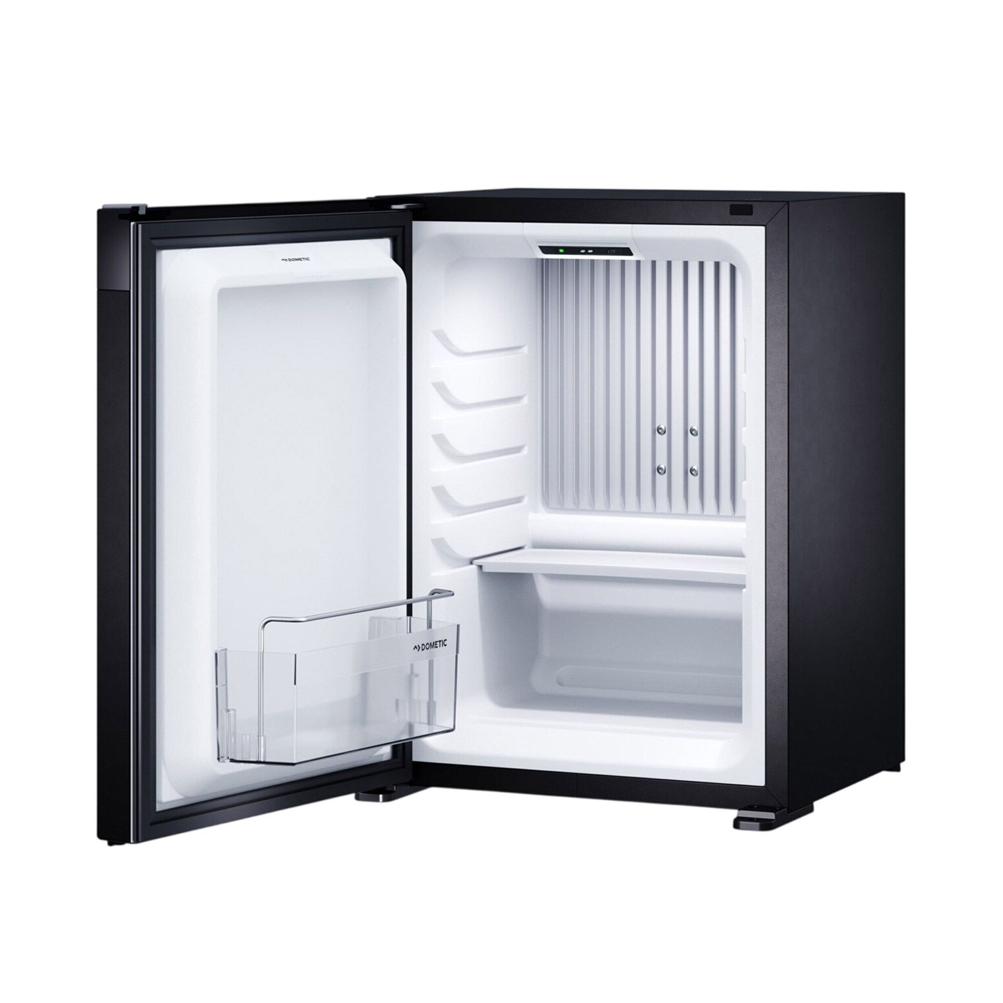 DOMETIC | Ψυγείο Minibar - HIPRO ALPHA N30S - 384mm - 30 Λίτρα - με 1 Πόρτα & Αριστερό Μεντεσέ
