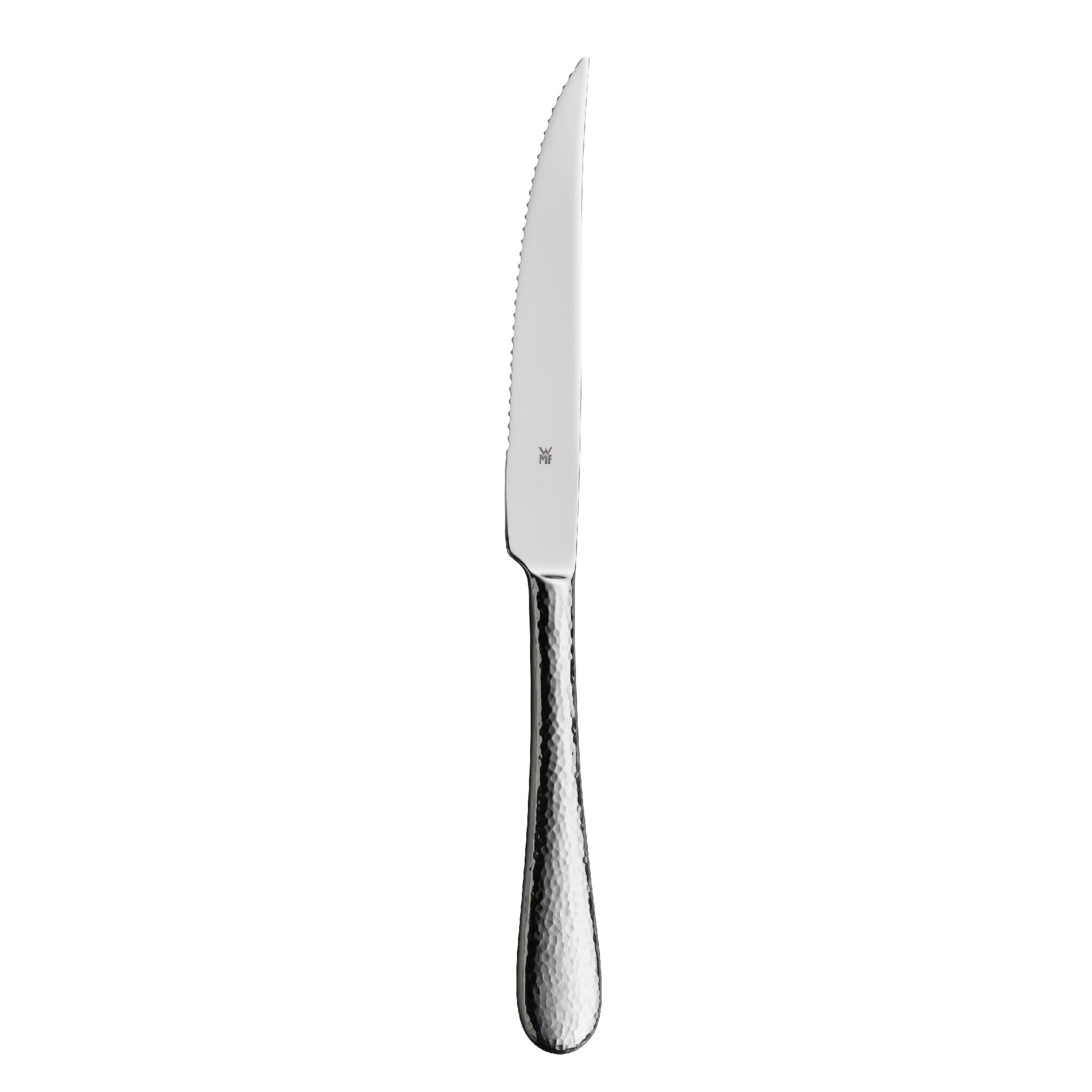(12 pièces) WMF | SITELLO – Couteaux à pizza mono – 235 mm – poli