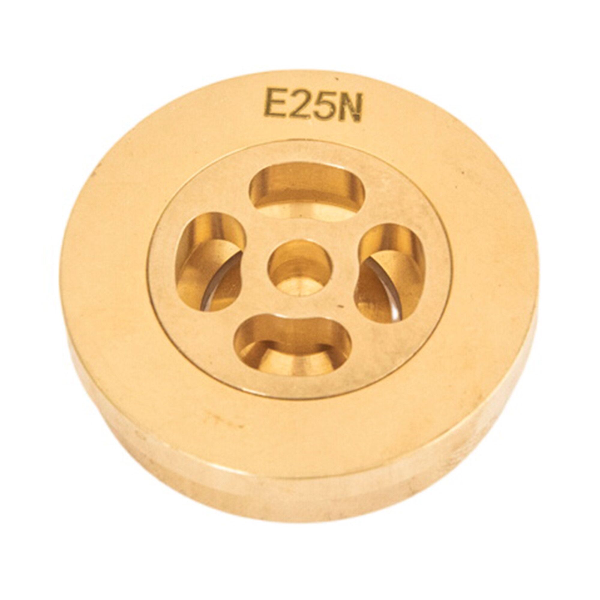 Pasta Disc - PastaSfoglia - 25mm - Ø 57mm - compatible with NMH8