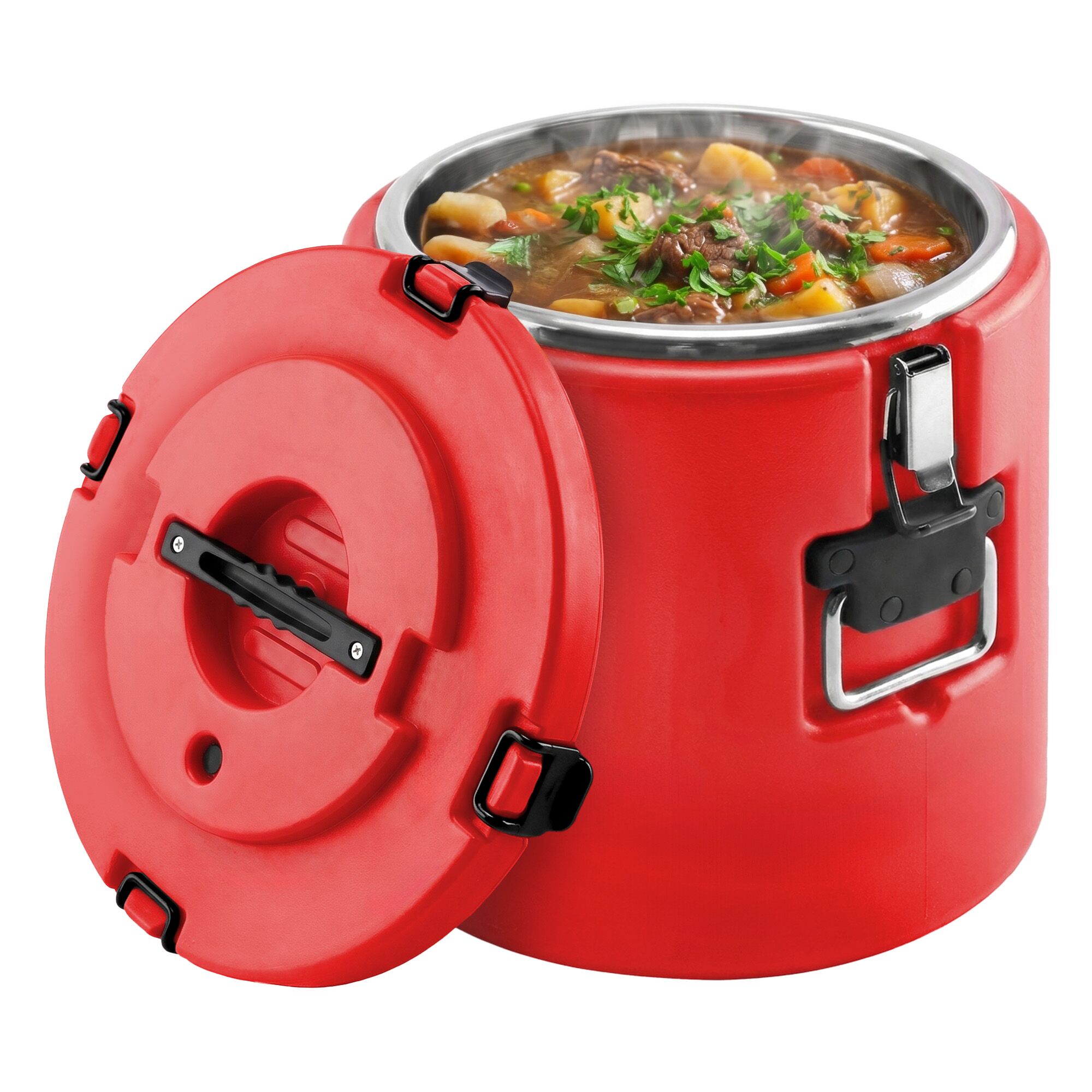 Conteneur isotherme pour boissons - 30L