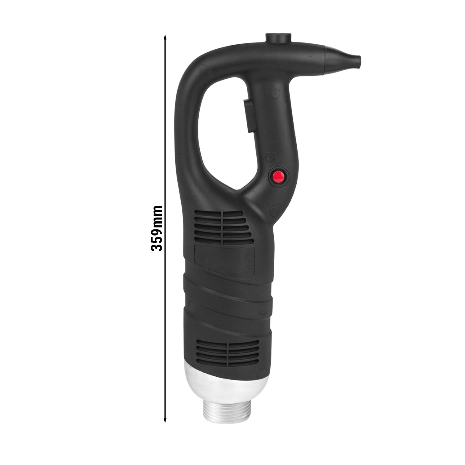 Moteur de mixeur plongeant - 450 watts - 1 vitesse
