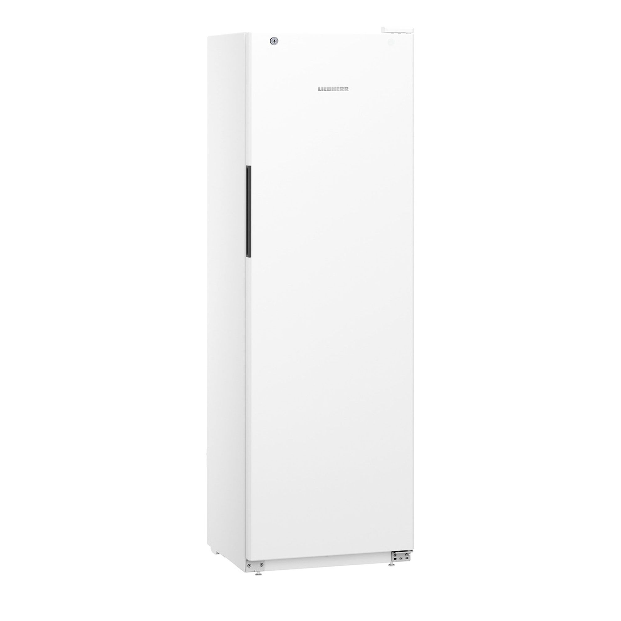LIEBHERR | Réfrigérateur PERFORMANCE – 377 litres – intérieur plastique – 1 porte – Blanc