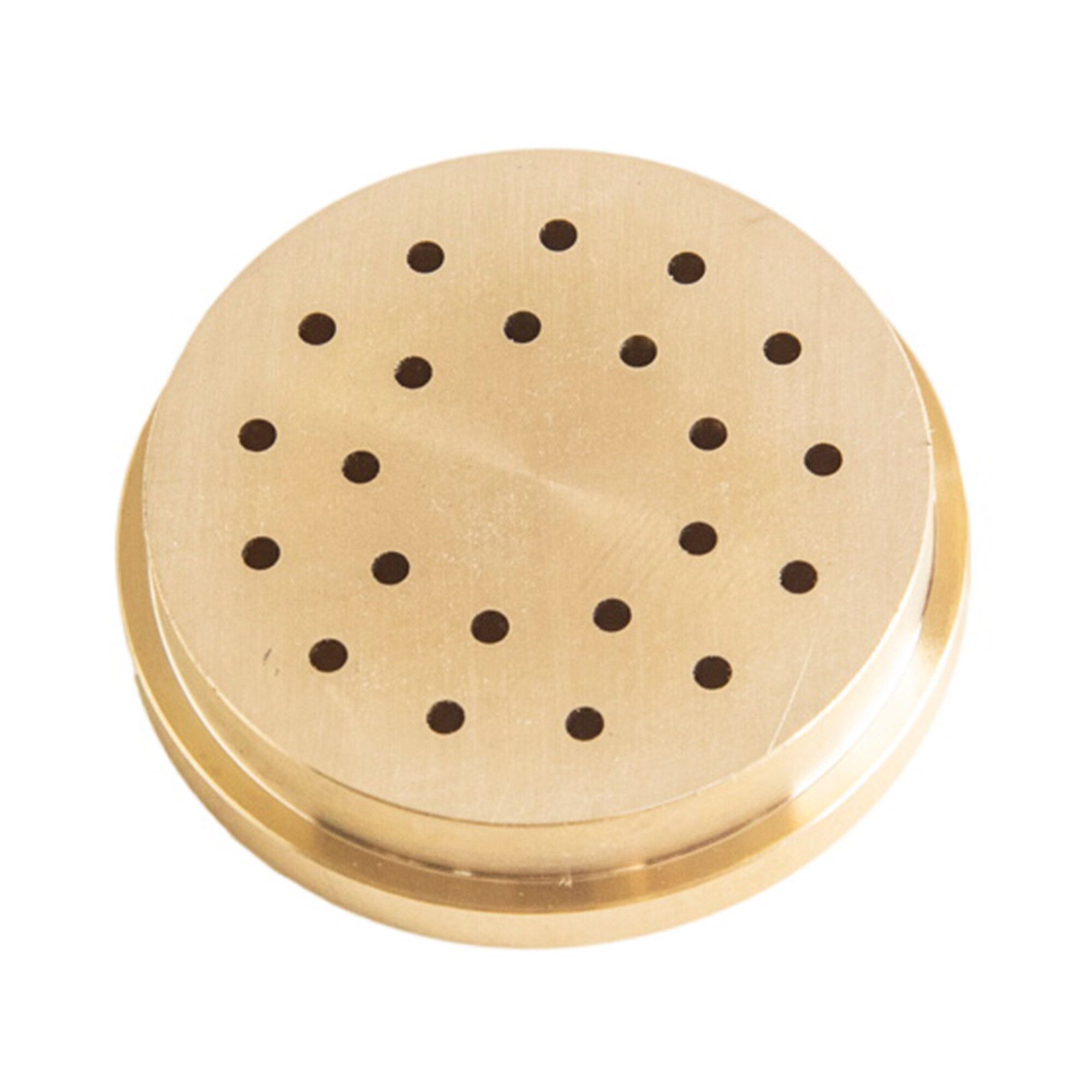 Pasta Die - Spaghetti - 3mm - Ø 57mm - compatible with NMH13