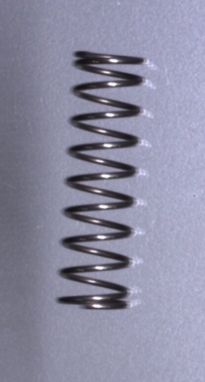Outlet Lever Spring - for SSNC20S, SSNC30S & SSNC40S