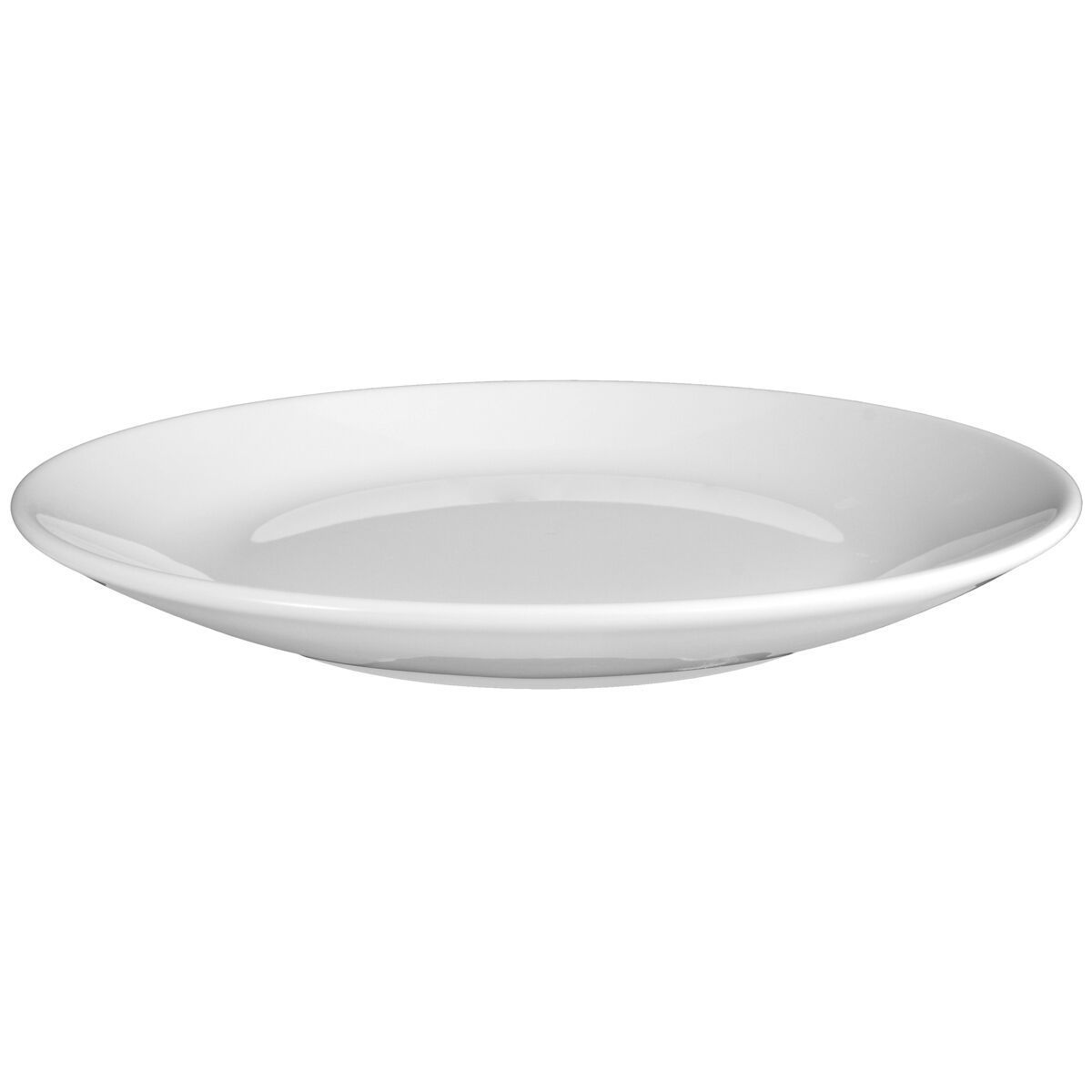(6 piezas) Seltmann Weiden - Plato plano redondo - Ø 29 cm