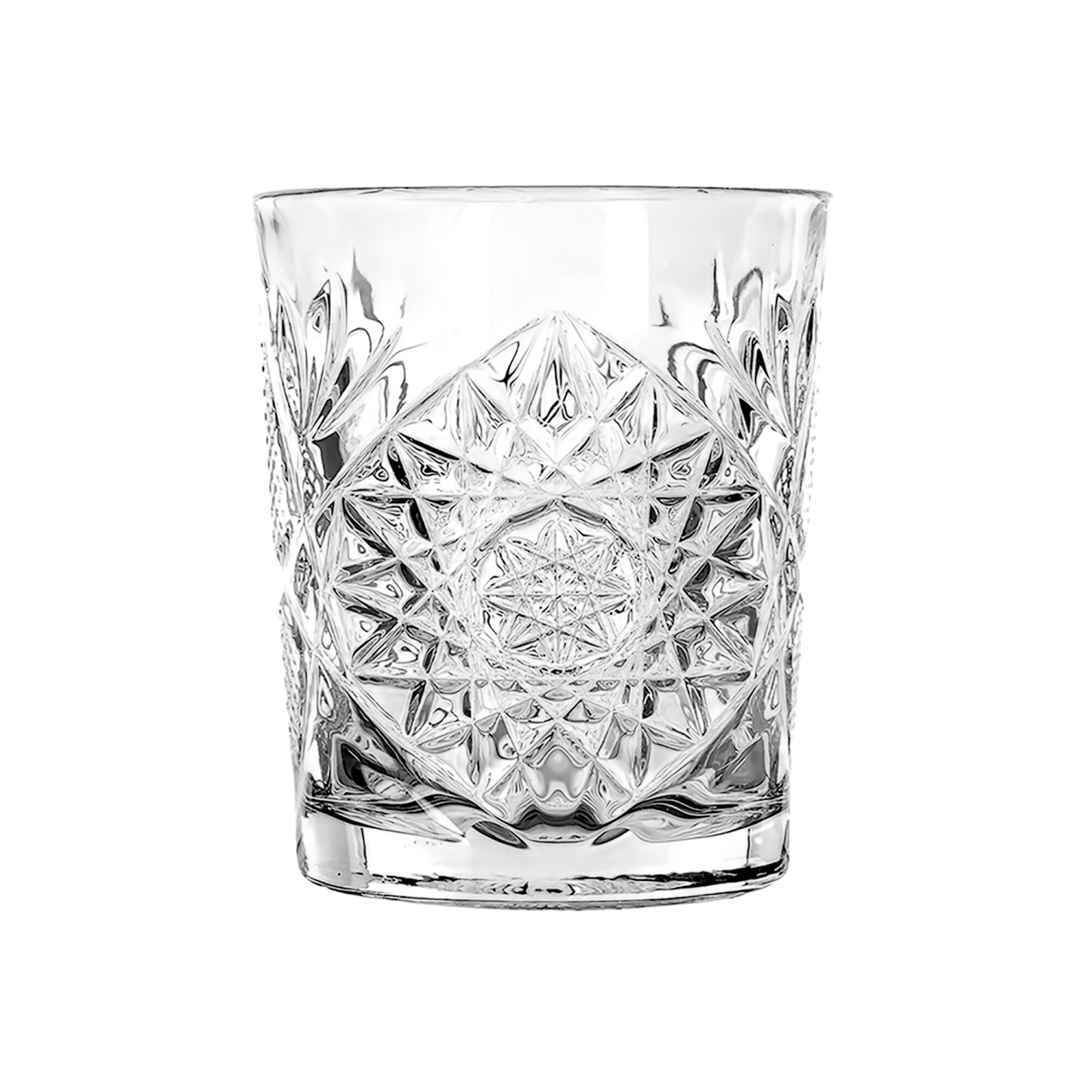 (12 pièces) LIBBEY | HOBSTAR - D.O.F. - 355ml