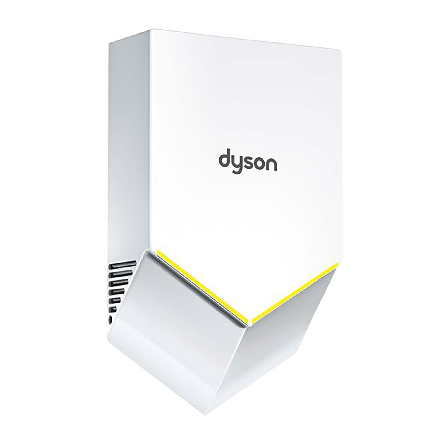DYSON | AIRBLADE V - Sèche-mains avec capteur - Blanc