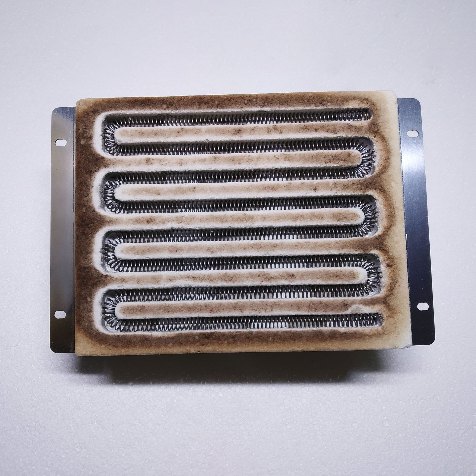 Verwarmingselement - voor elektrische dönergrills