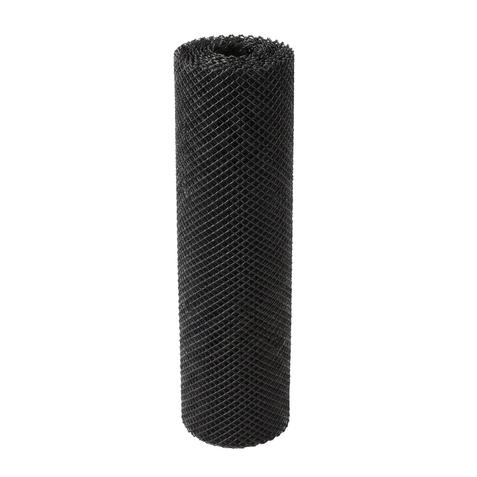 FUCHS | Tapis d'égouttage pour verres - 5000x600mm - Noir