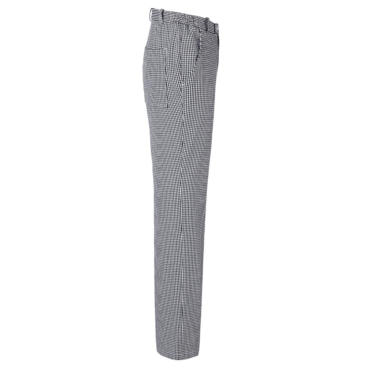 KARLOWSKY | Pantalon Pépita Basic - Noir - Taille : 3XL