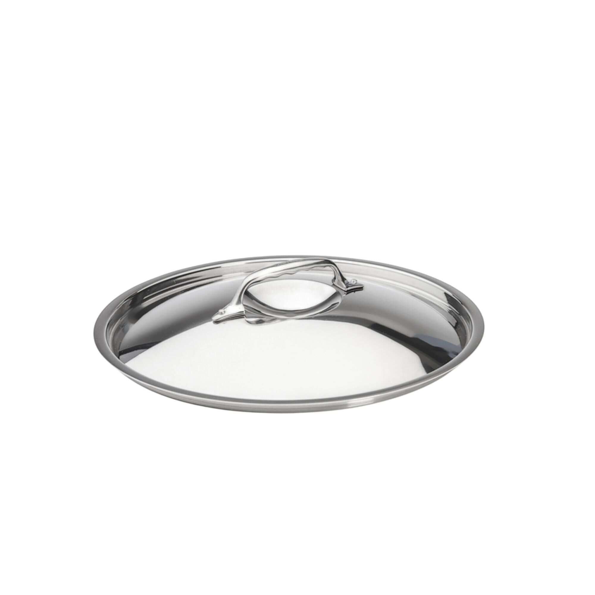 DE BUYER | AFFINITY - Lid - Ø 280mm - Cast iron handle