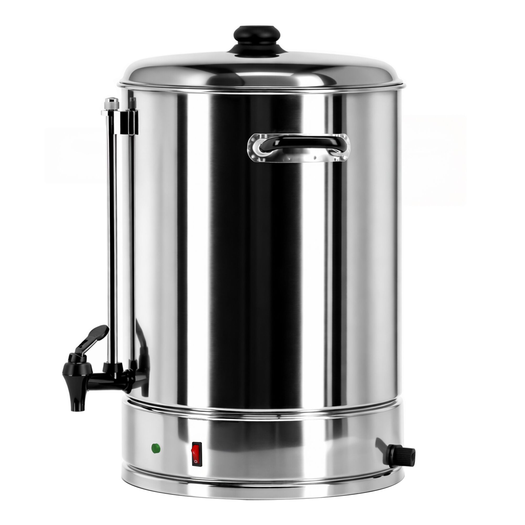 Aparat za kavu perkolator - 15 l - 1,5 kW