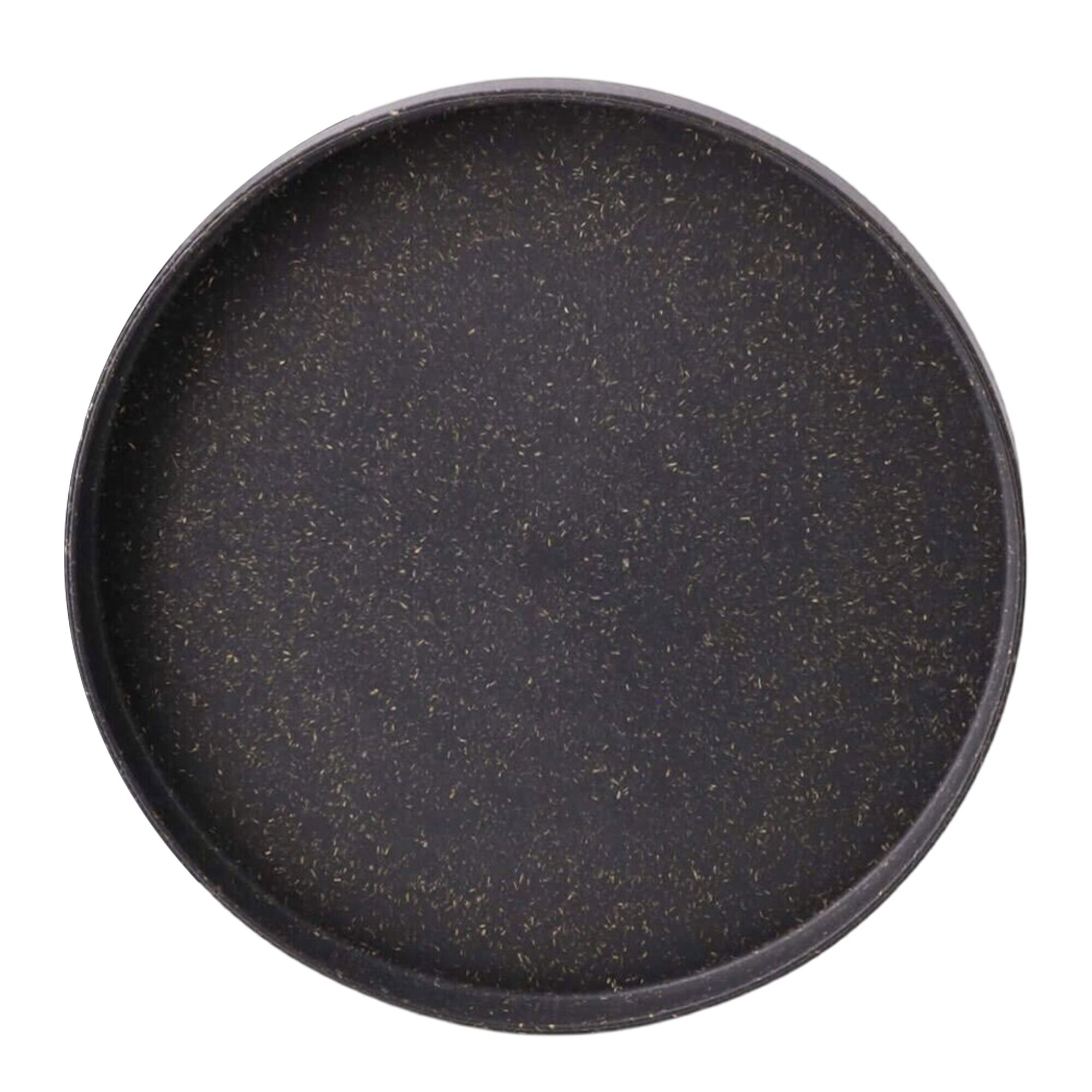 (60 pièces) Assiette Réutilisable - Ø 240 mm - Plate - Ronde