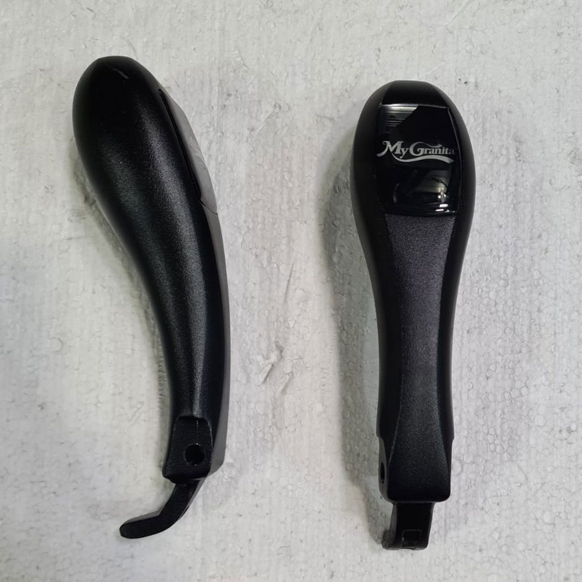 Leva di scarico per SMNC12LN, SMNC12S, SMNC12S e SMNC36S