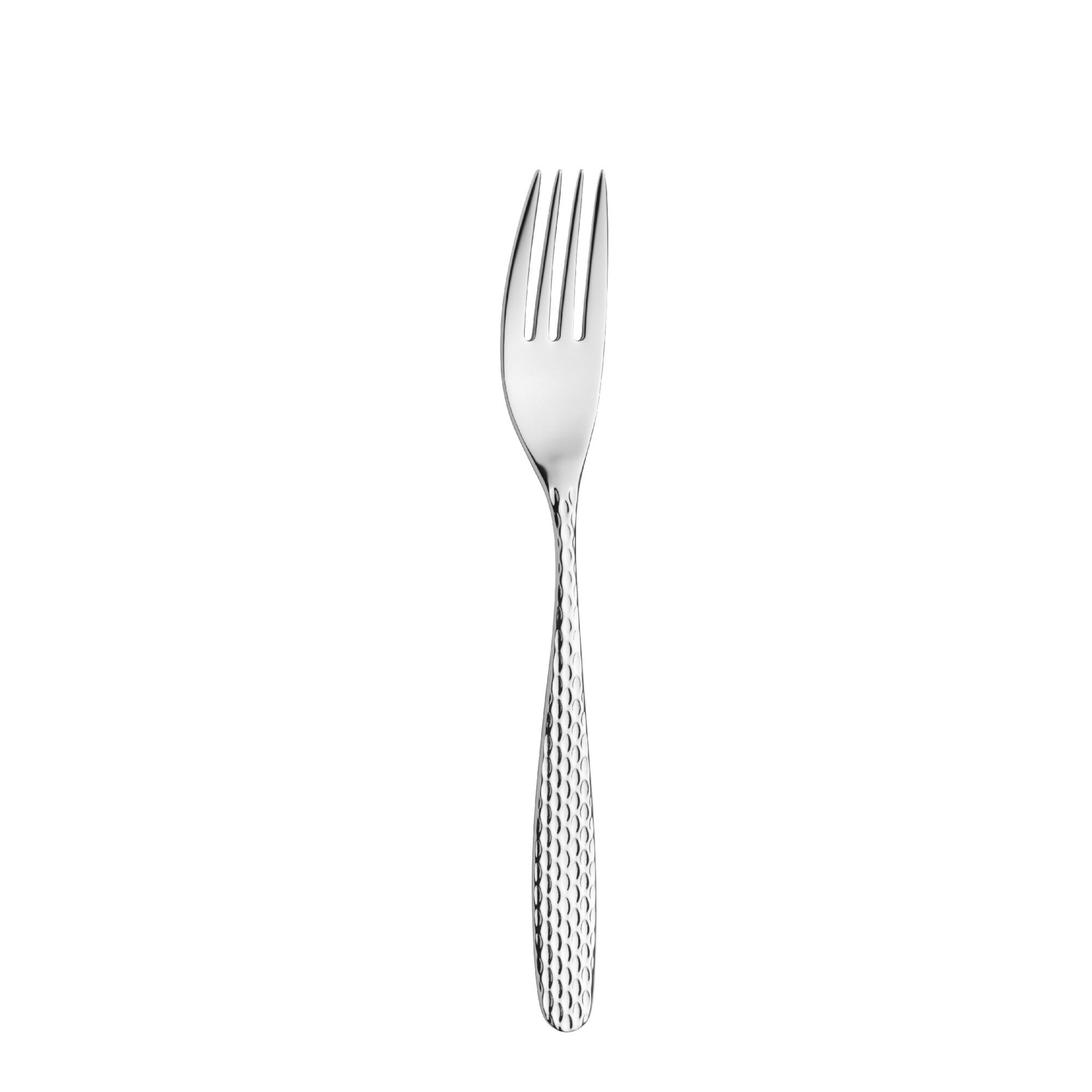 (12 pièces) WMF | TESSA - Fourchette de table - 205 mm - polie 