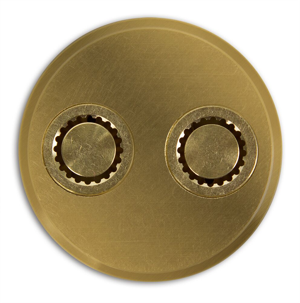 Pasta Shaping Disc - Canestrini - 16mm - Ø 50mm - compatible with NMF5N