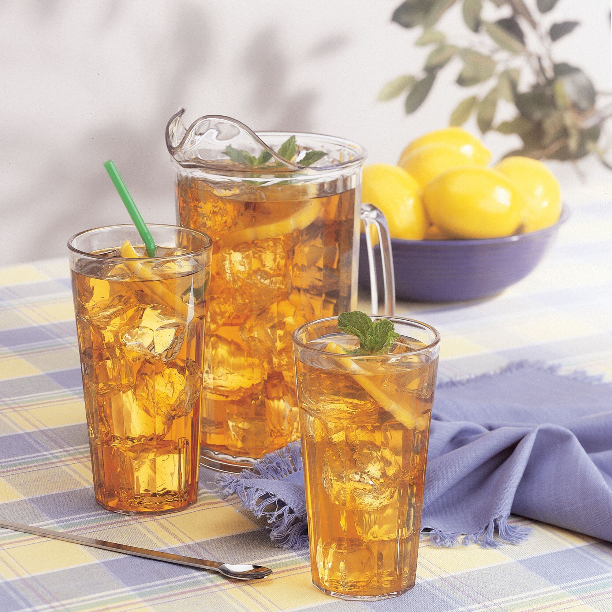 (36 pieces) CAMBRO | NEWPORT Tumbler – 300 ml