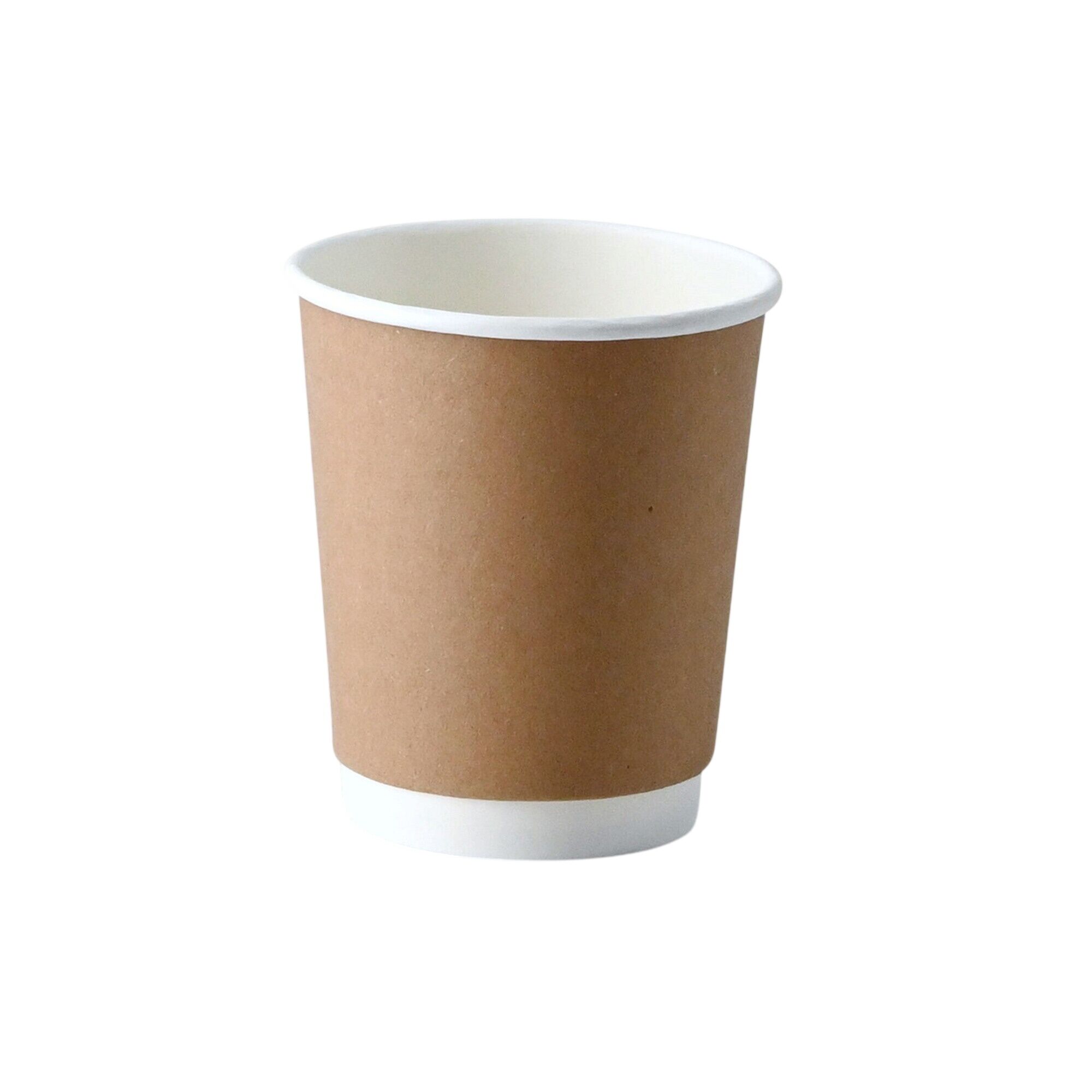 (500 pcs) Couvercle - compatible avec 200ml Bol à soupe Ø80mm