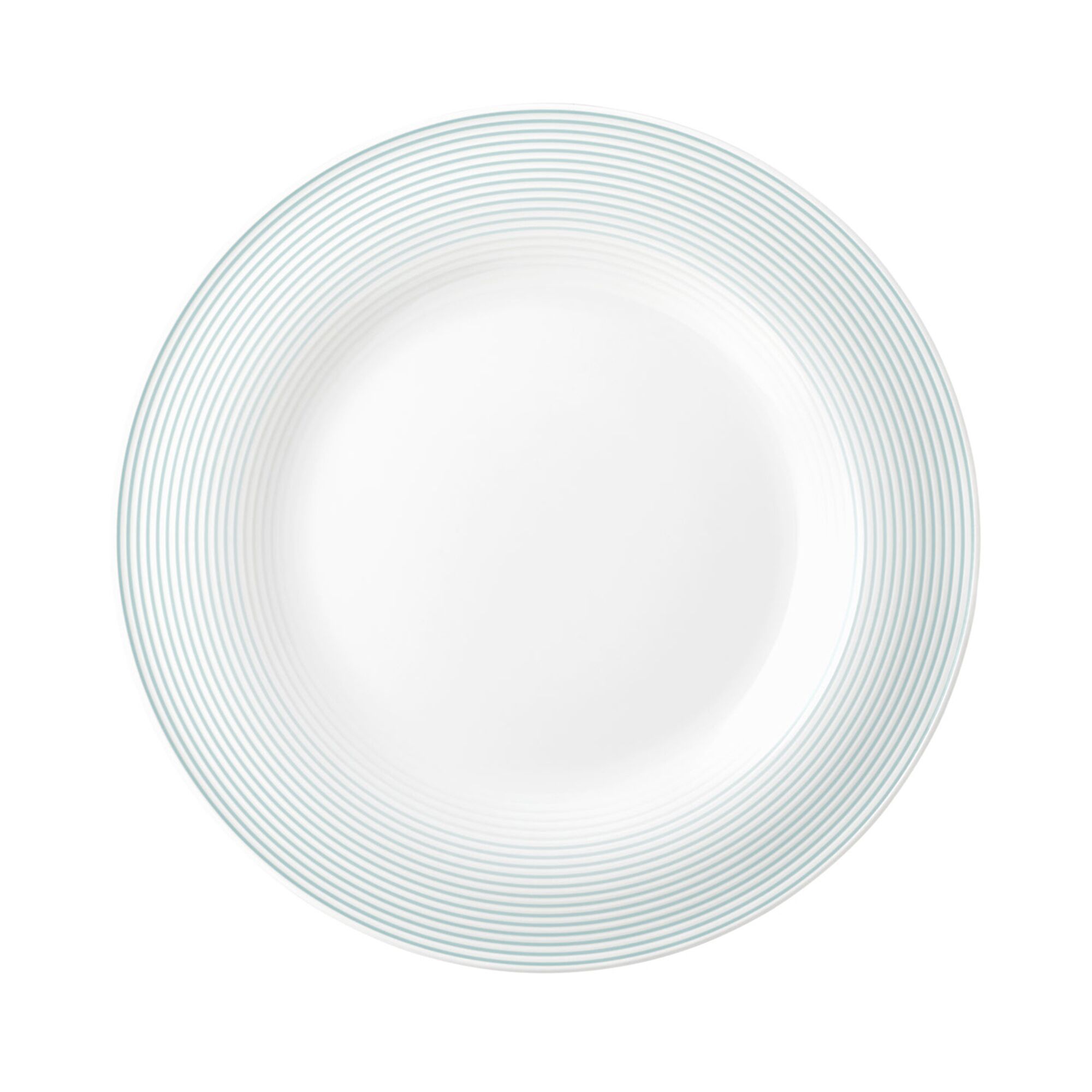 (6 st.) Seltmann Weiden - Tallrik platt - Ø 23 cm