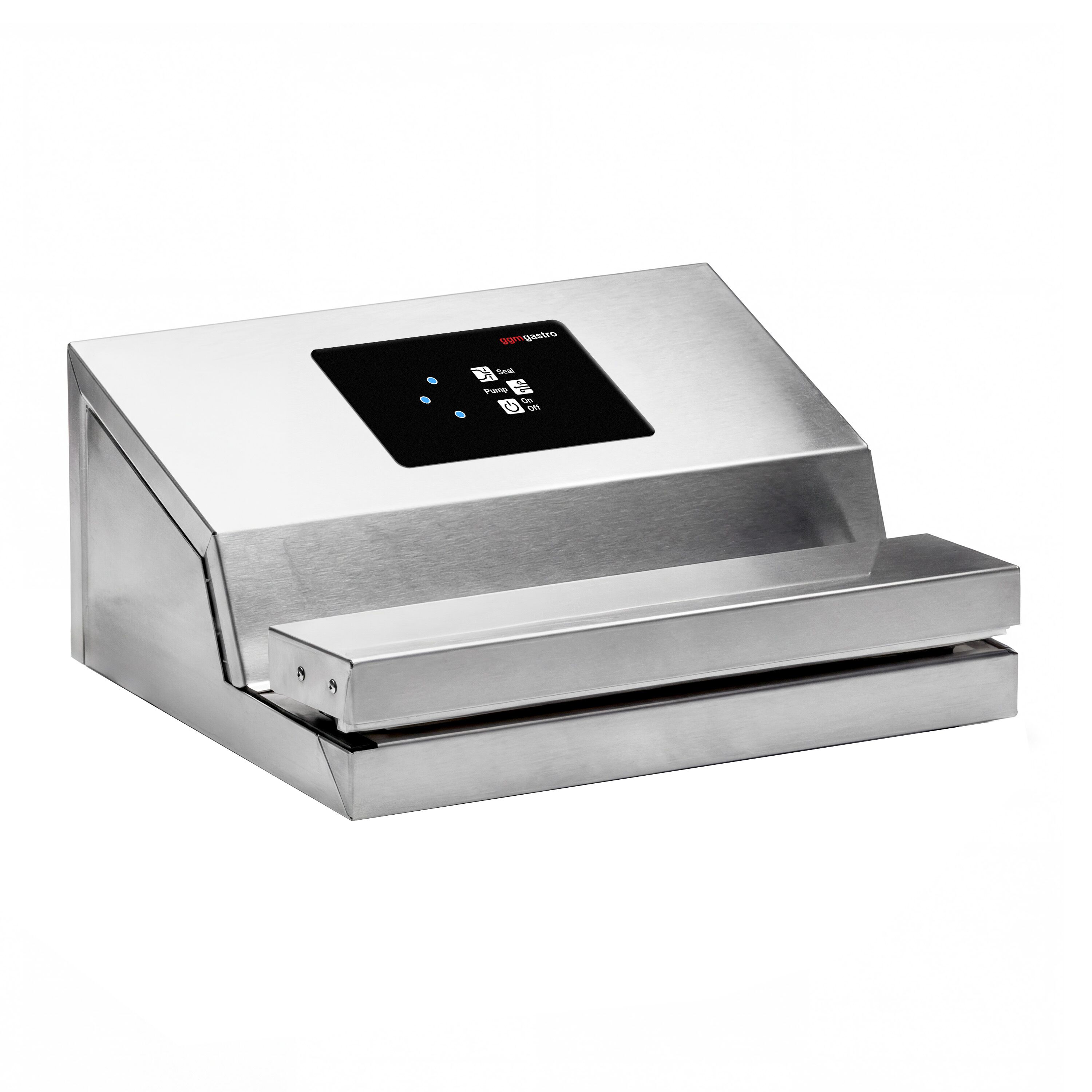 Machine sous vide – 16 litres/minute – 380 watts – Appareil de table